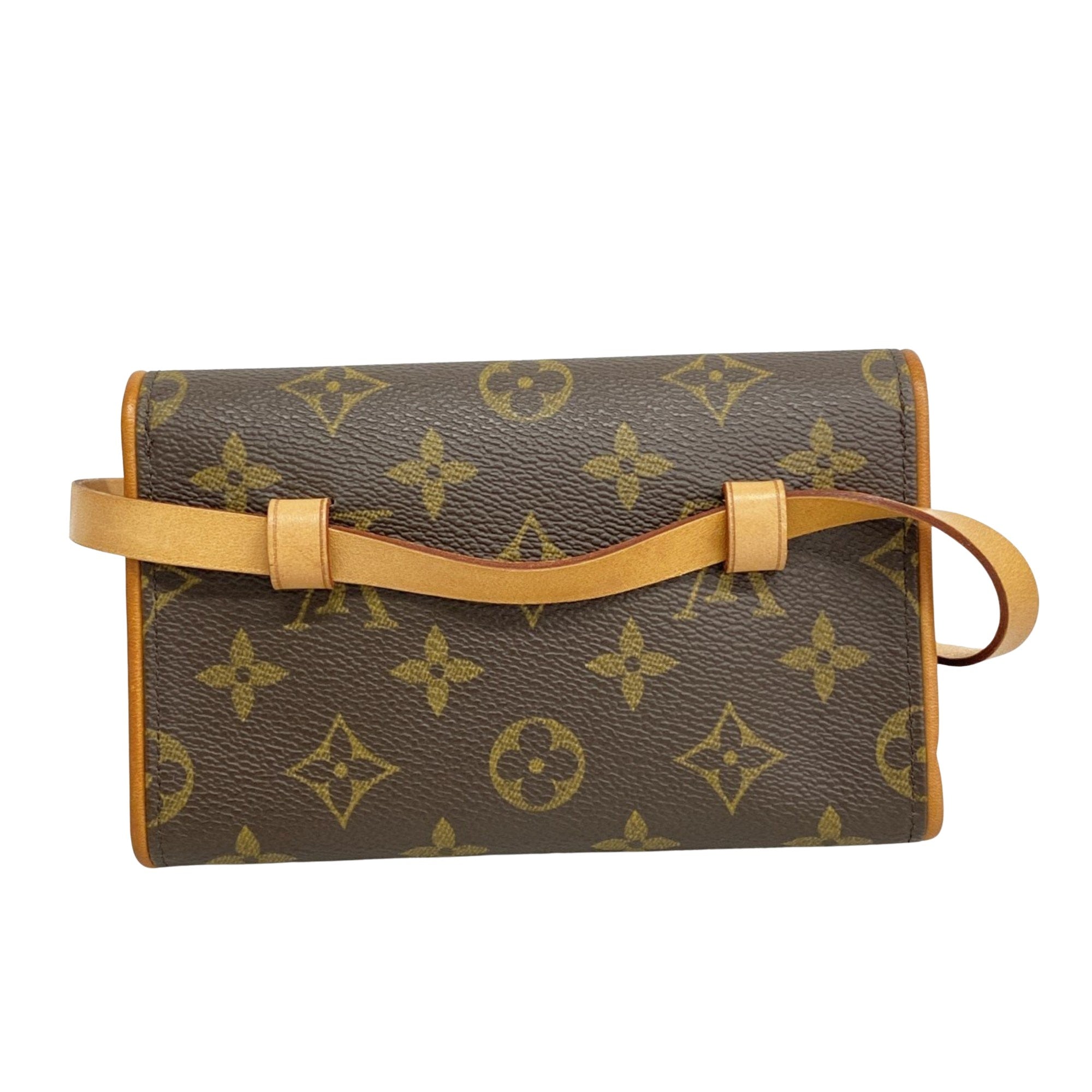 Louis Vuitton Florentine