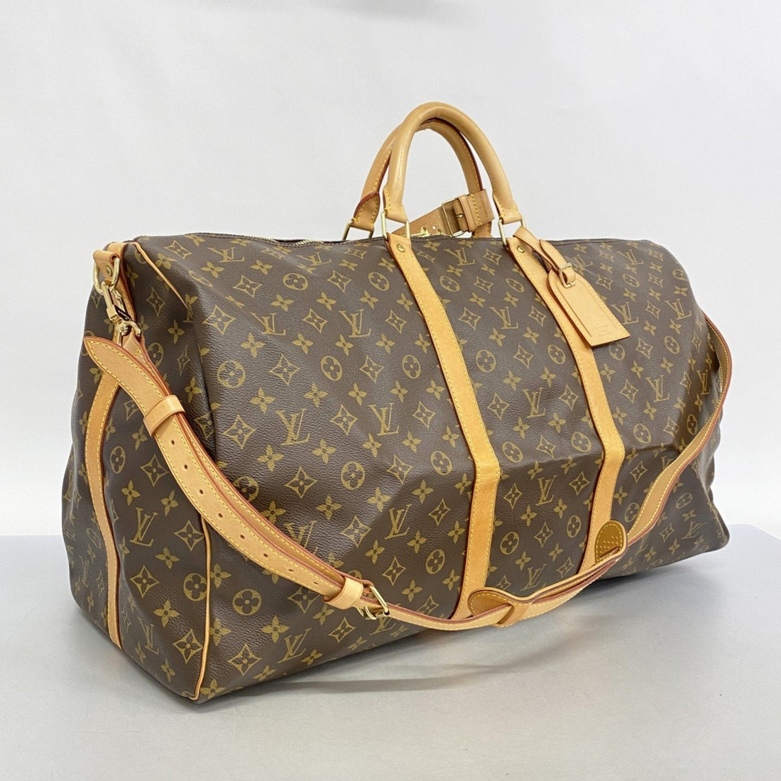 Louis Vuitton Keepall Bandoulière 60