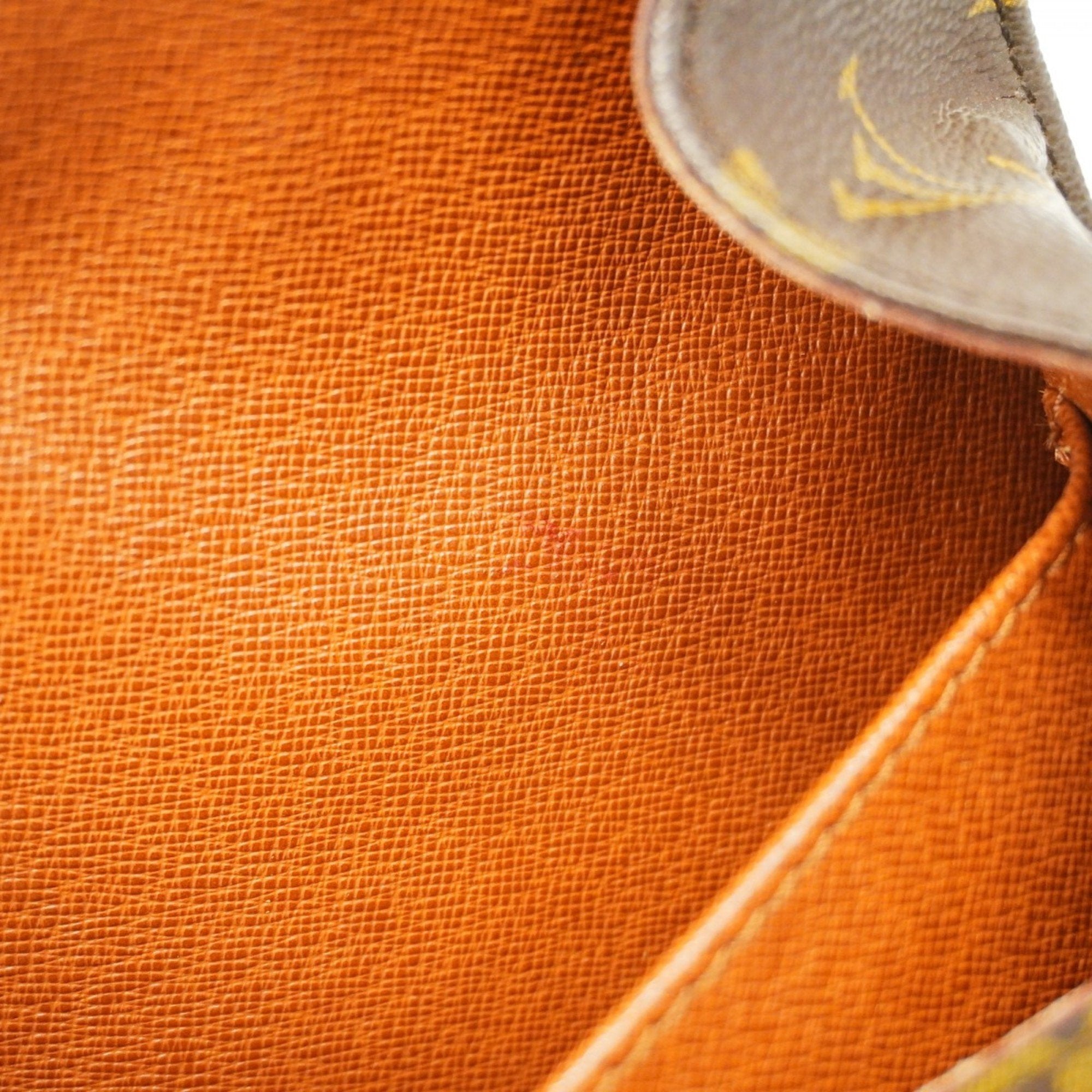 Louis Vuitton Cartouchiere
