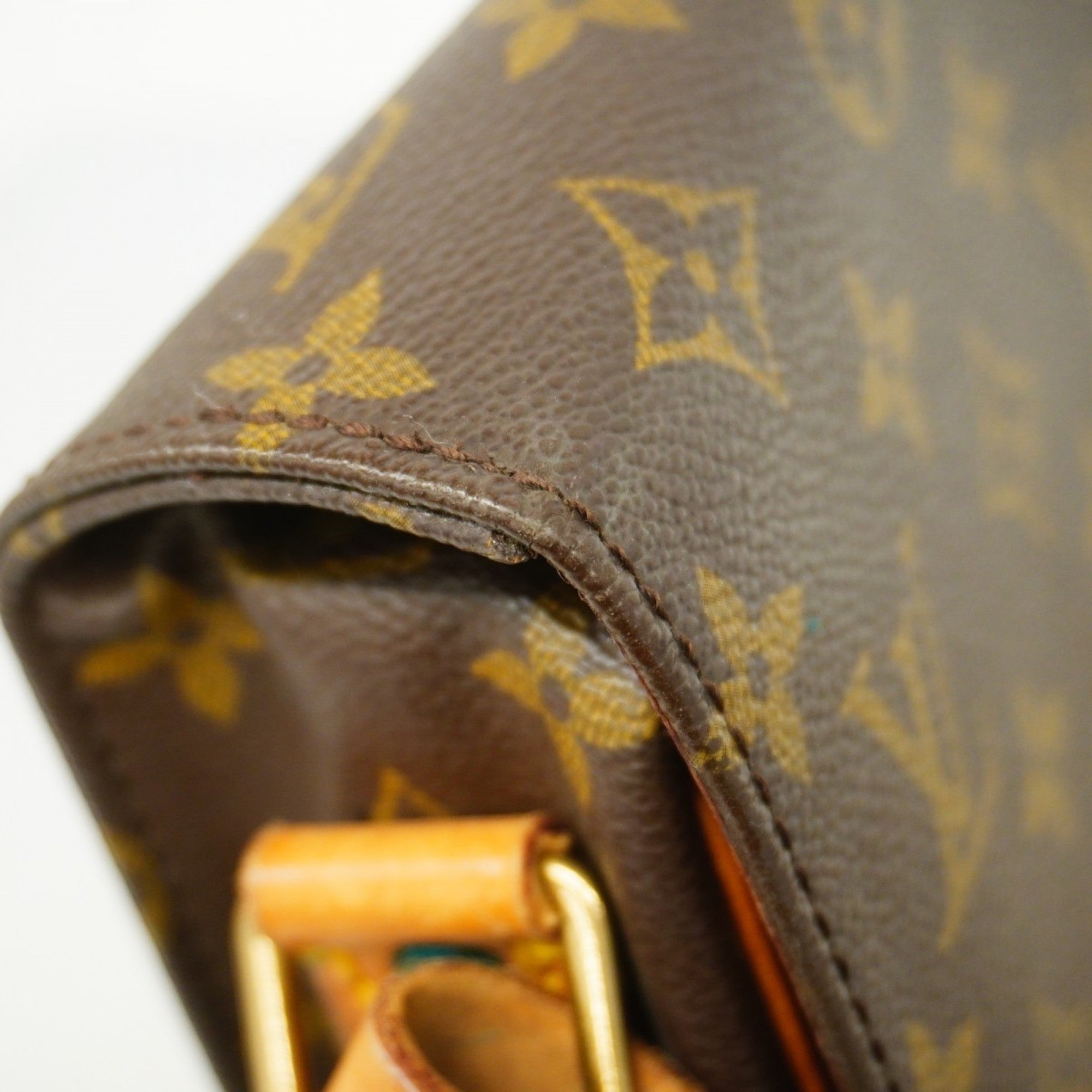 Louis Vuitton Cartouchiere