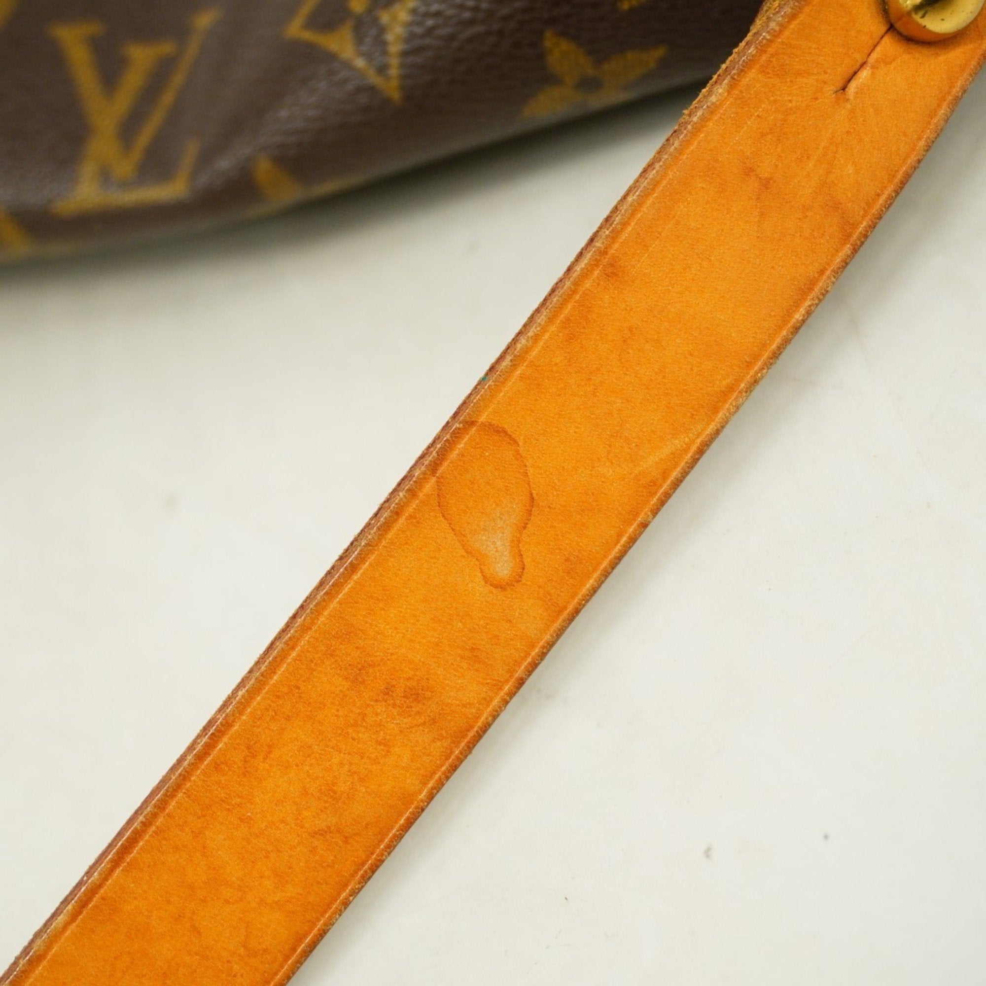 Louis Vuitton Cartouchiere