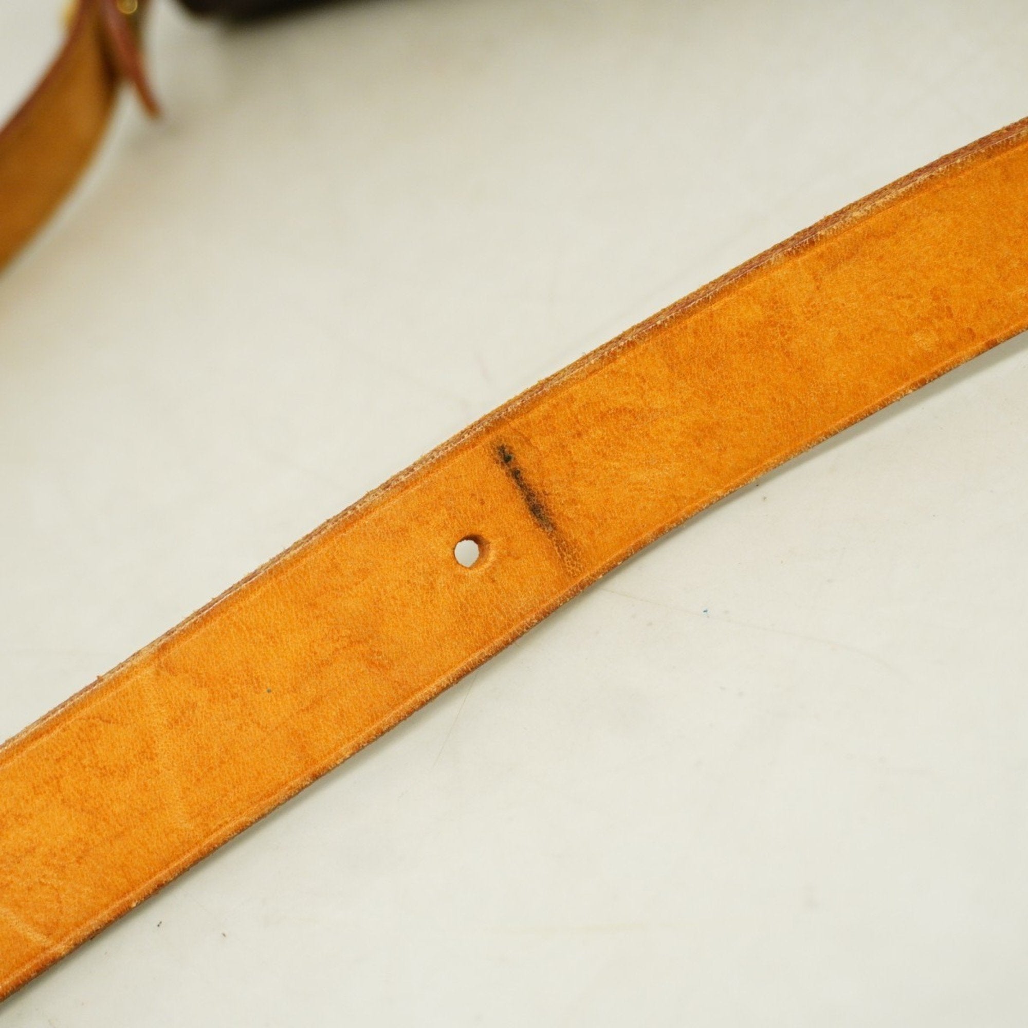 Louis Vuitton Cartouchiere