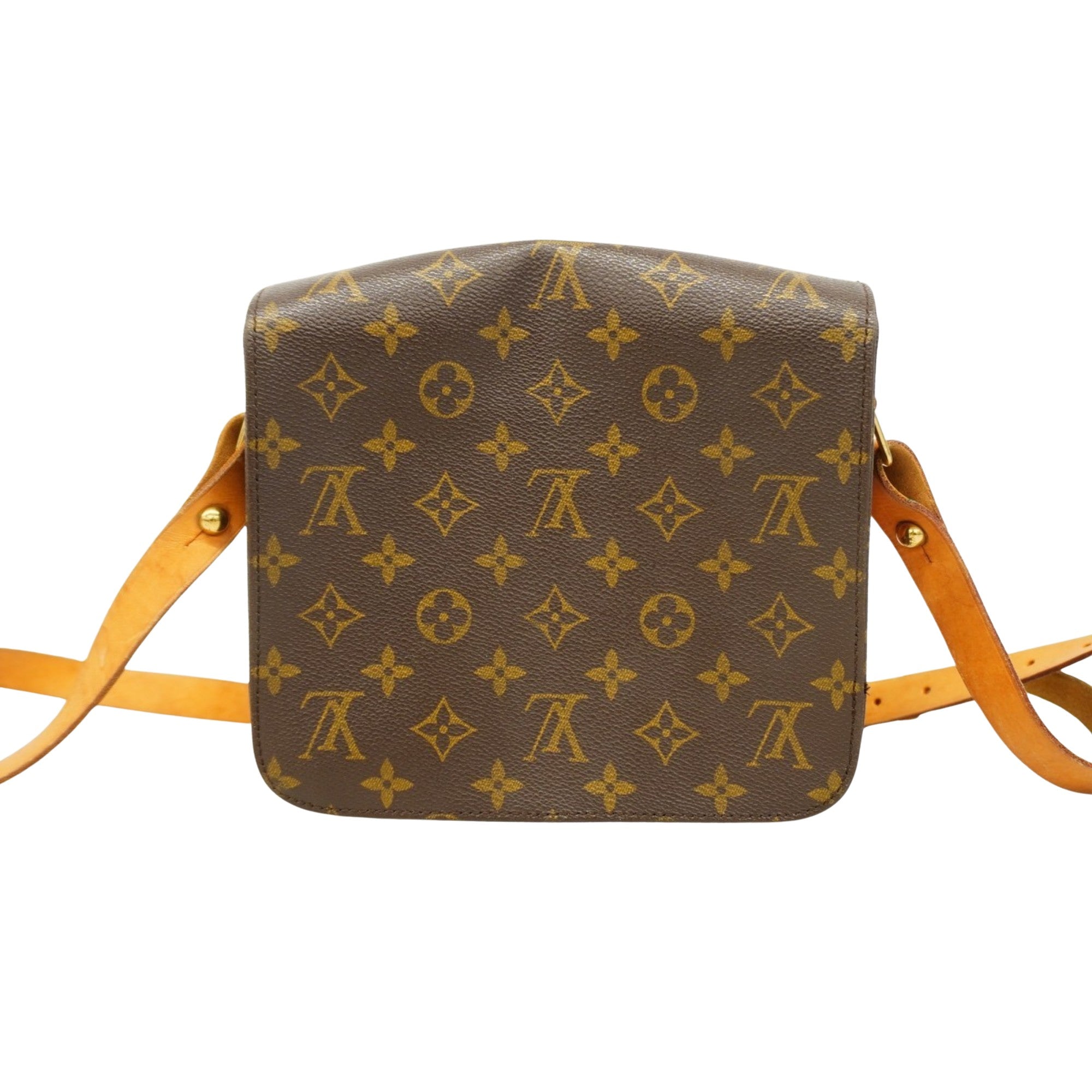 Louis Vuitton Cartouchiere