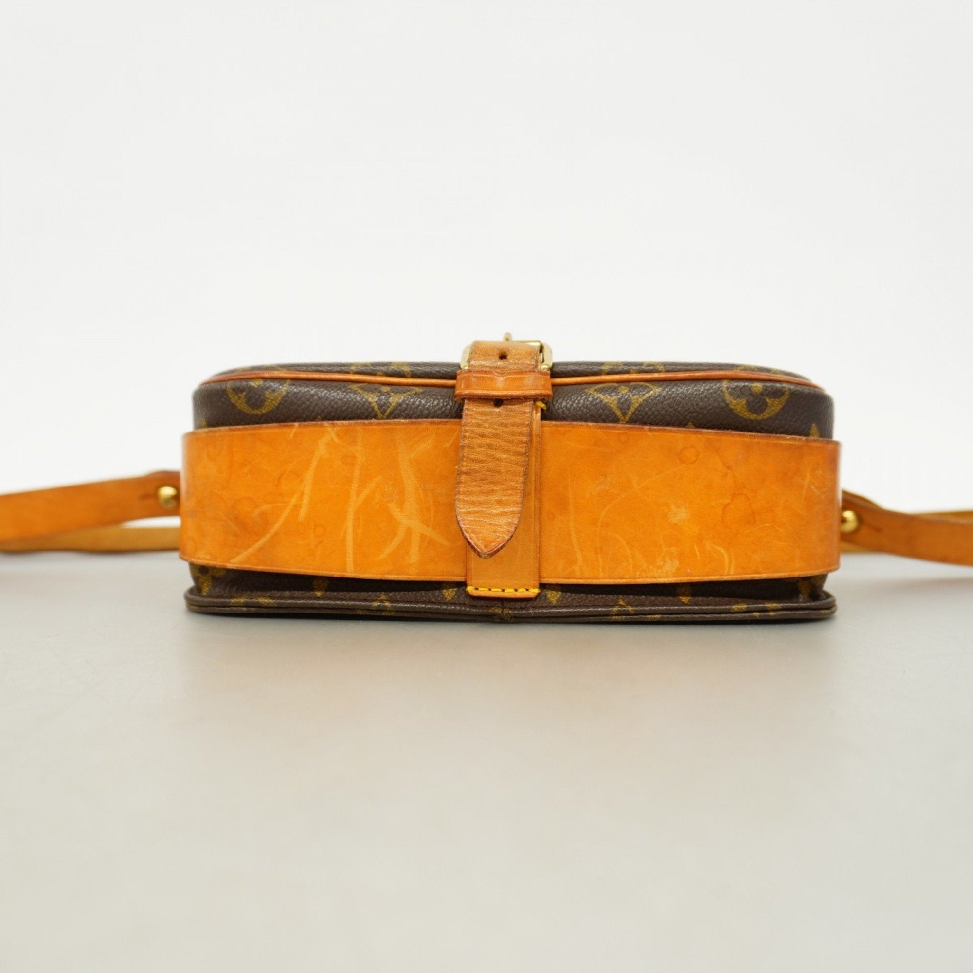 Louis Vuitton Cartouchiere