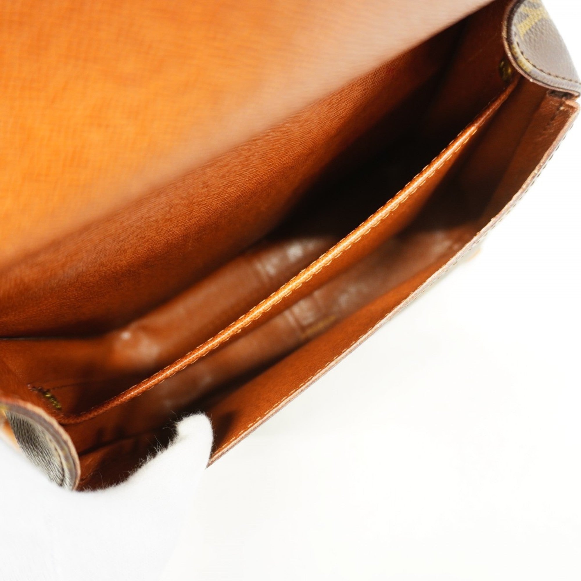 Louis Vuitton Cartouchiere