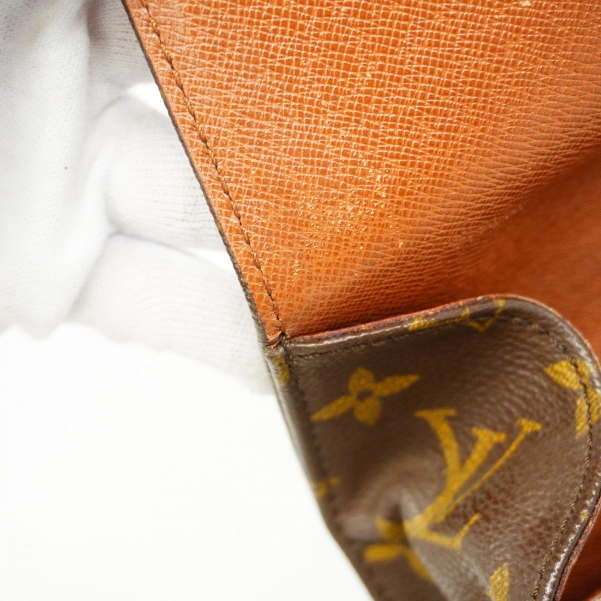 Louis Vuitton Cartouchiere