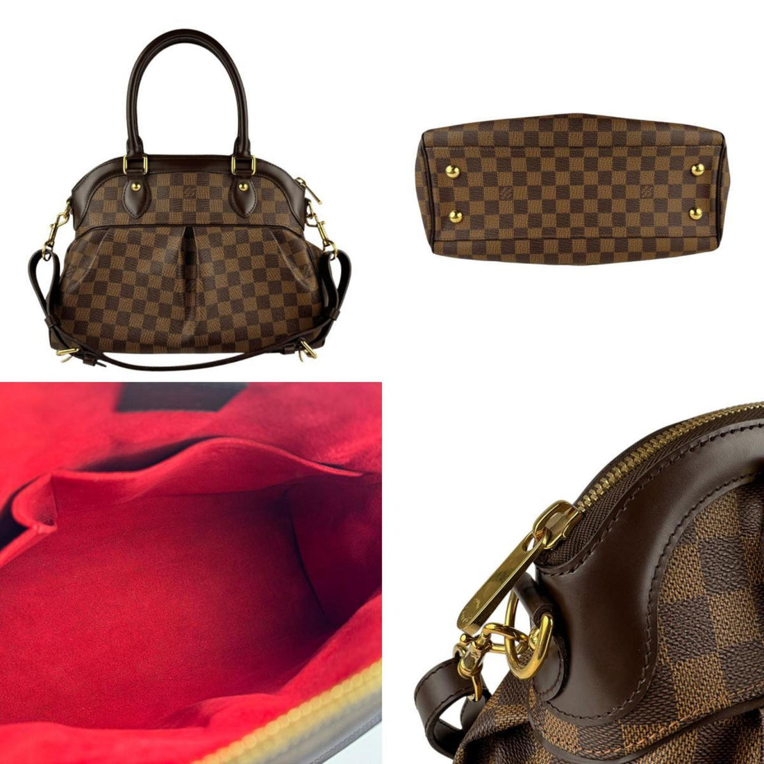 Louis Vuitton Trevi