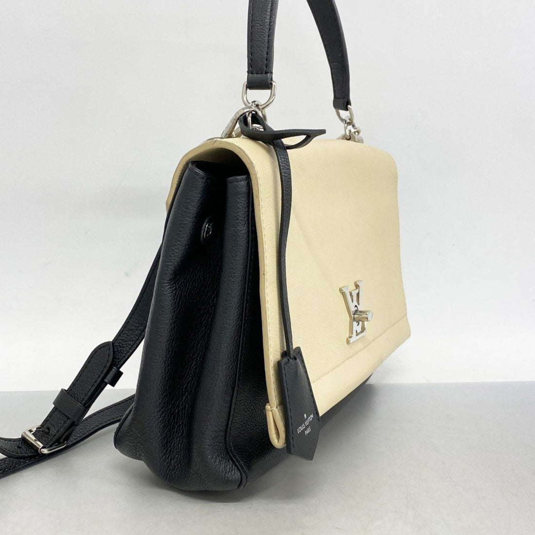 Louis Vuitton Lockmeto