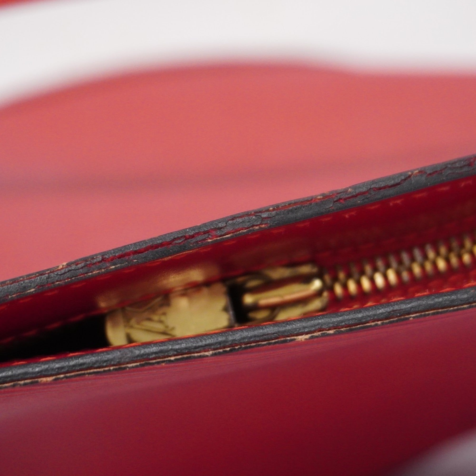 Louis Vuitton Saint Jacques