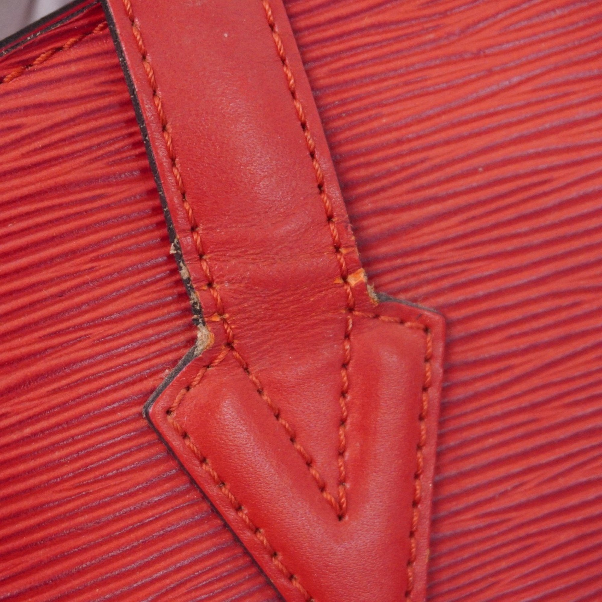 Louis Vuitton Saint Jacques