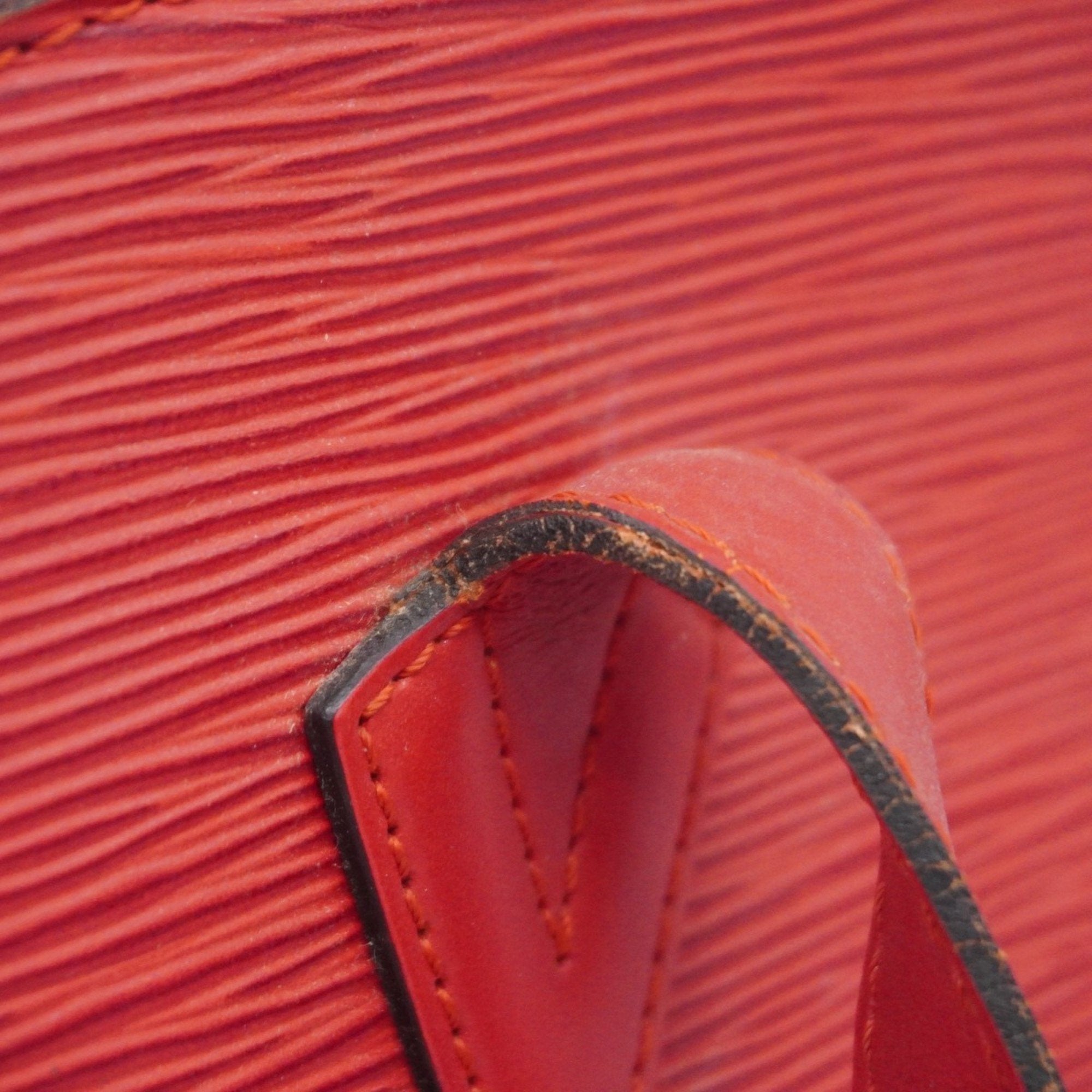 Louis Vuitton Saint Jacques