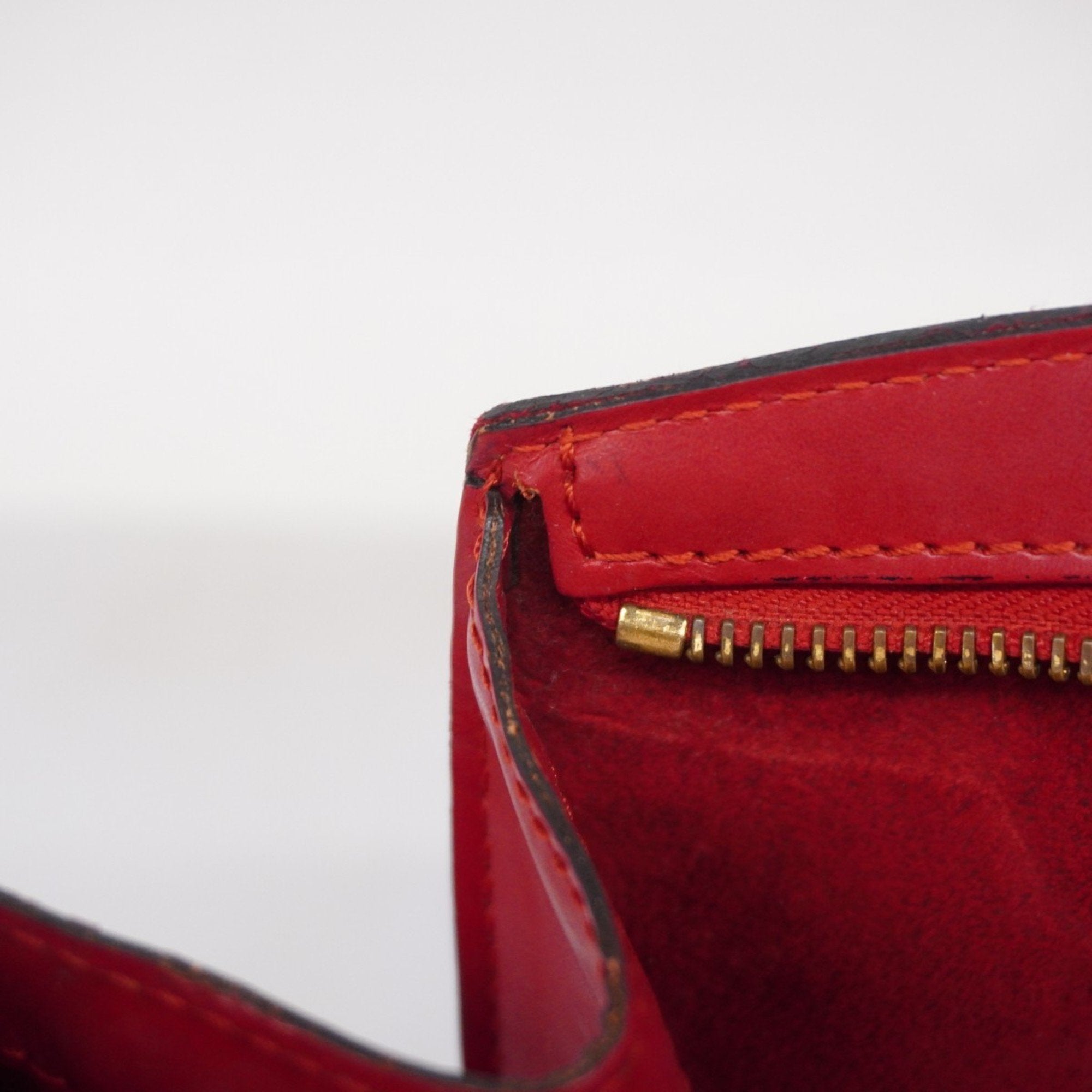 Louis Vuitton Saint Jacques