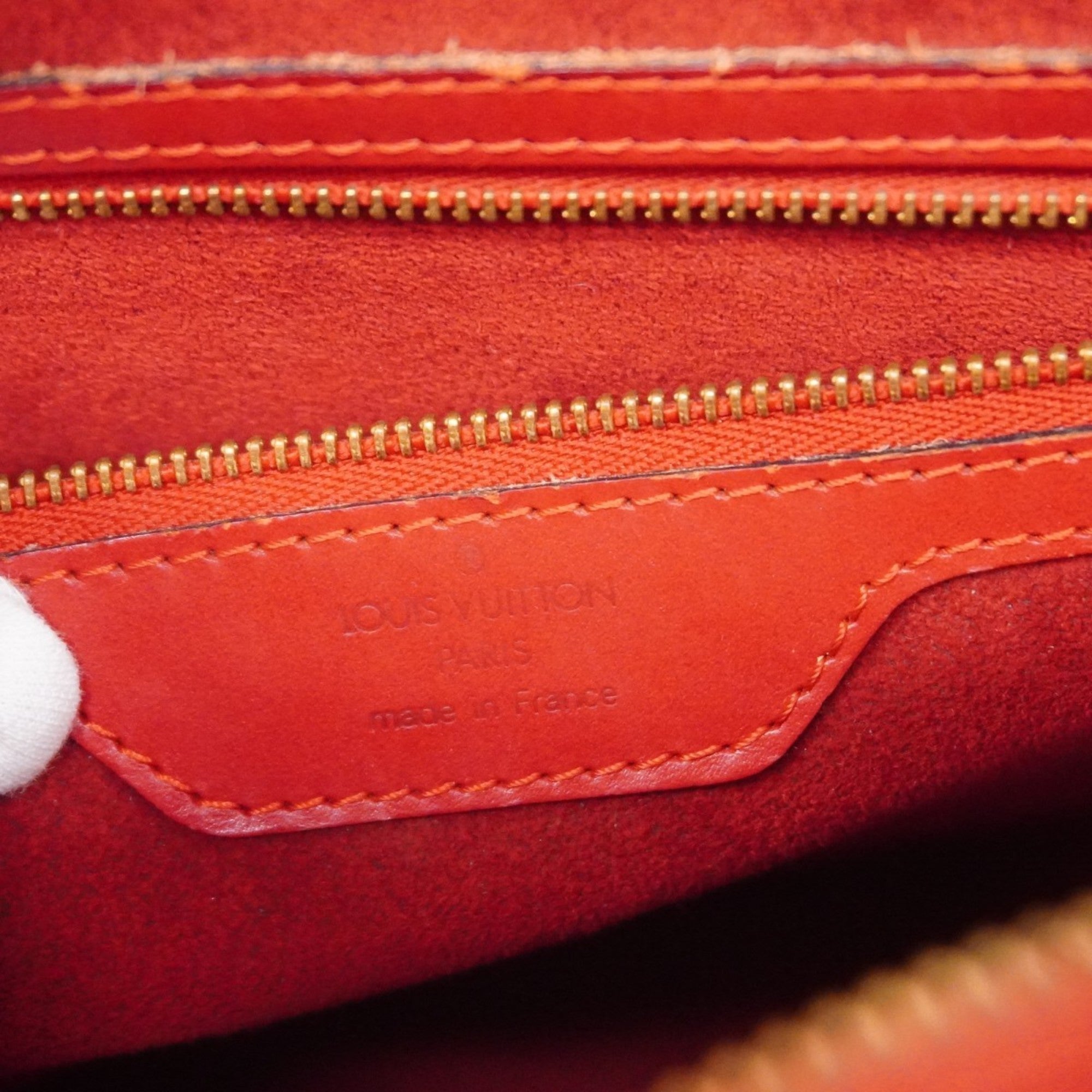 Louis Vuitton Saint Jacques