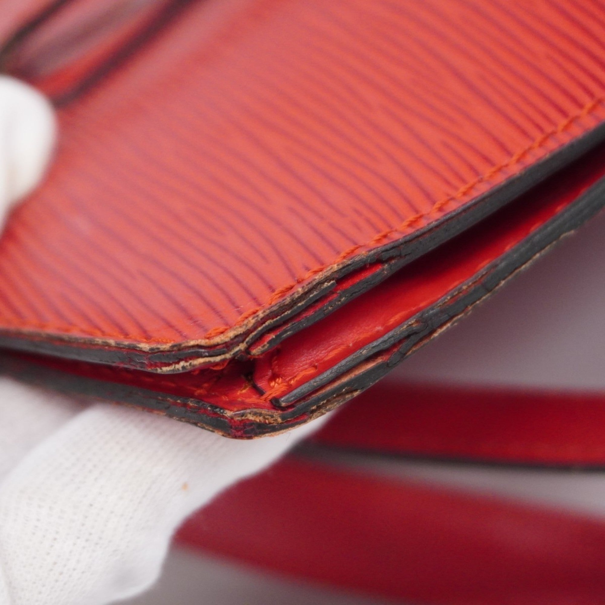 Louis Vuitton Saint Jacques