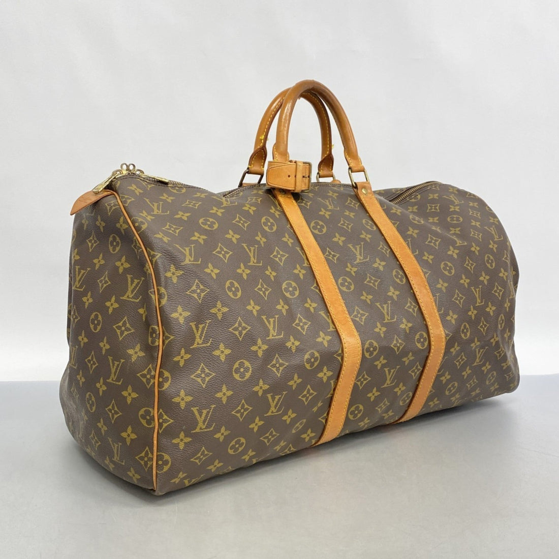 Louis Vuitton Keepall 50
