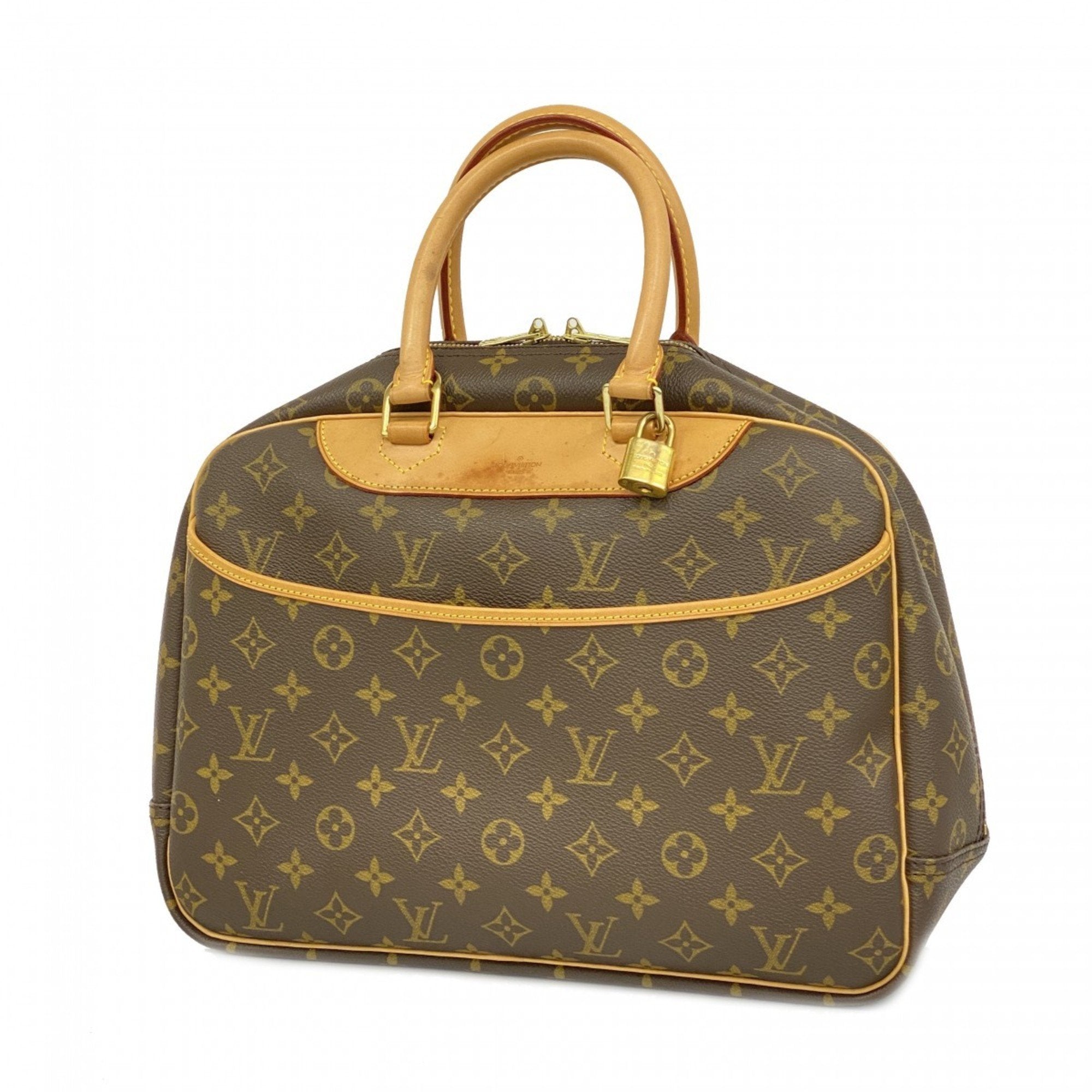 Louis Vuitton Deauville