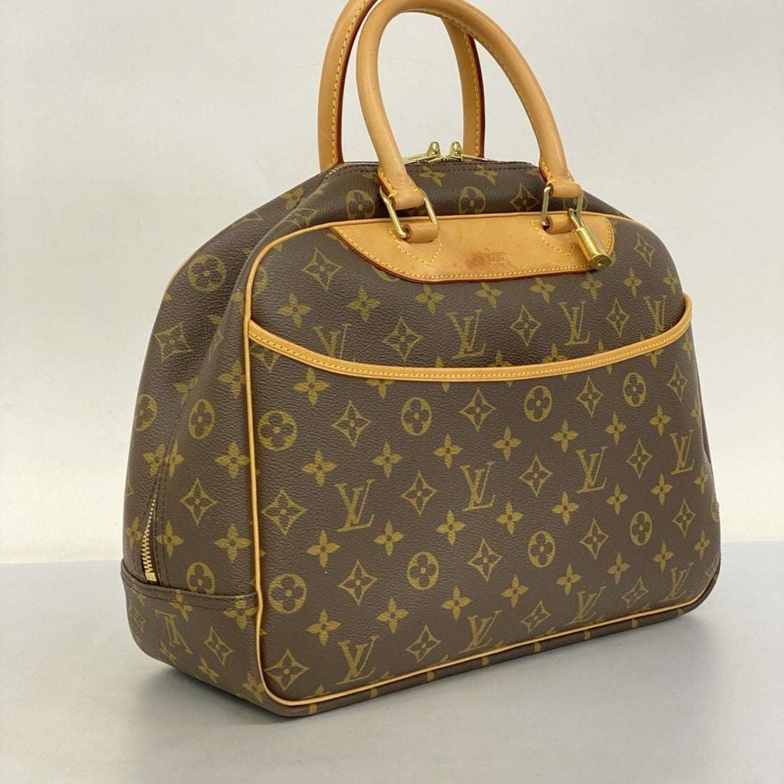 Louis Vuitton Deauville