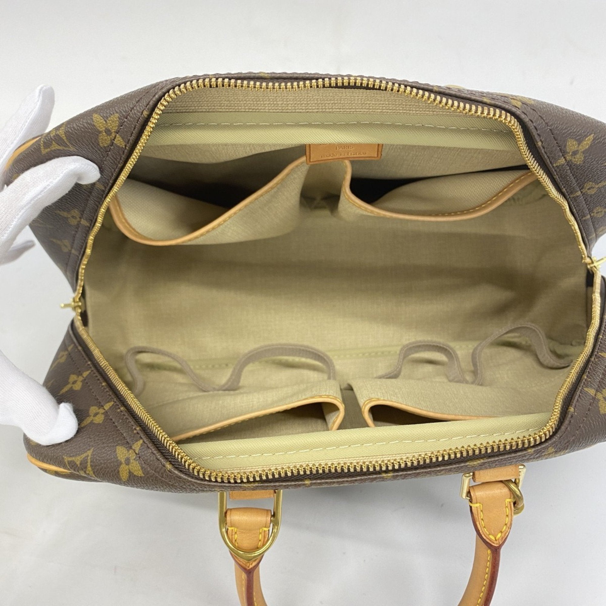 Louis Vuitton Deauville