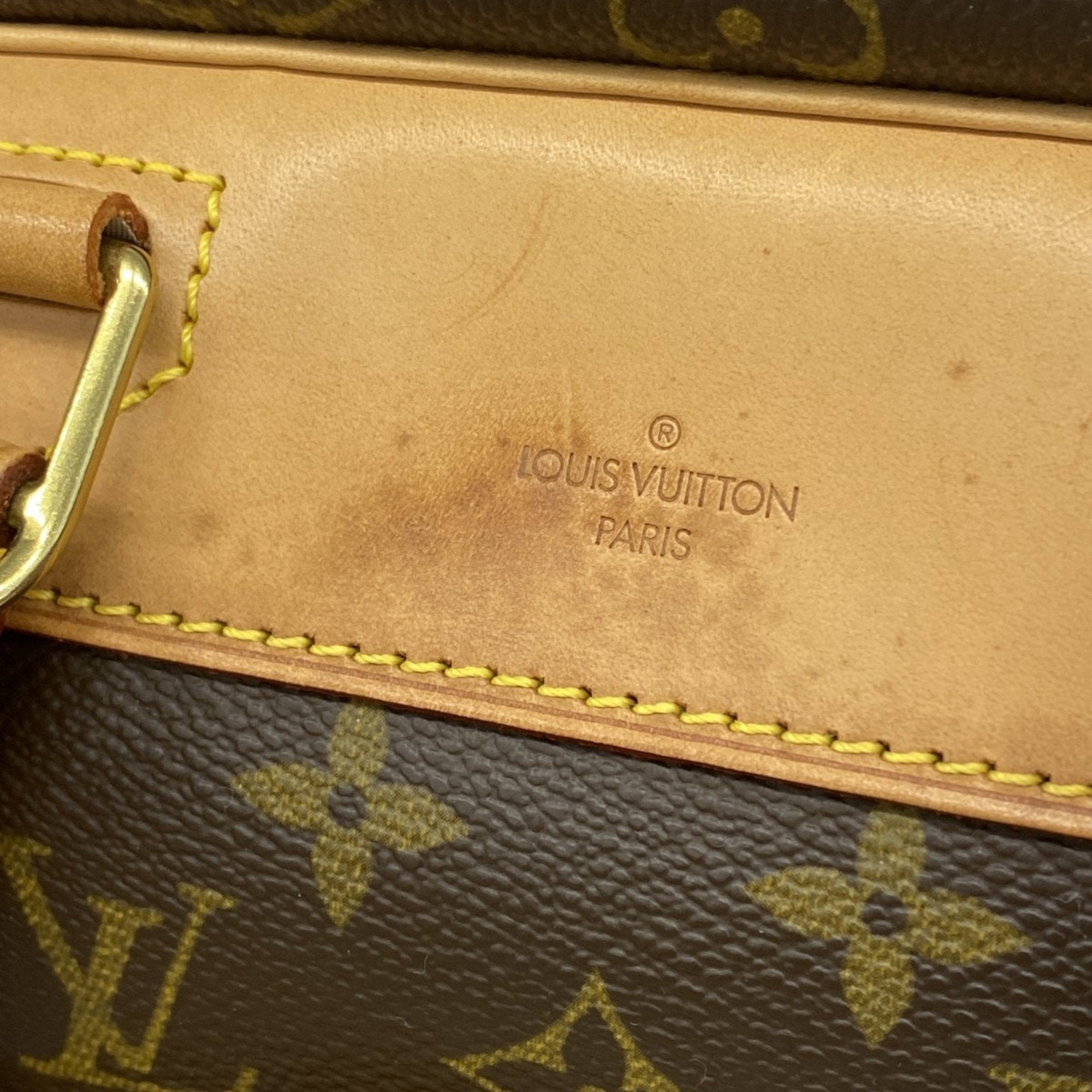 Louis Vuitton Deauville