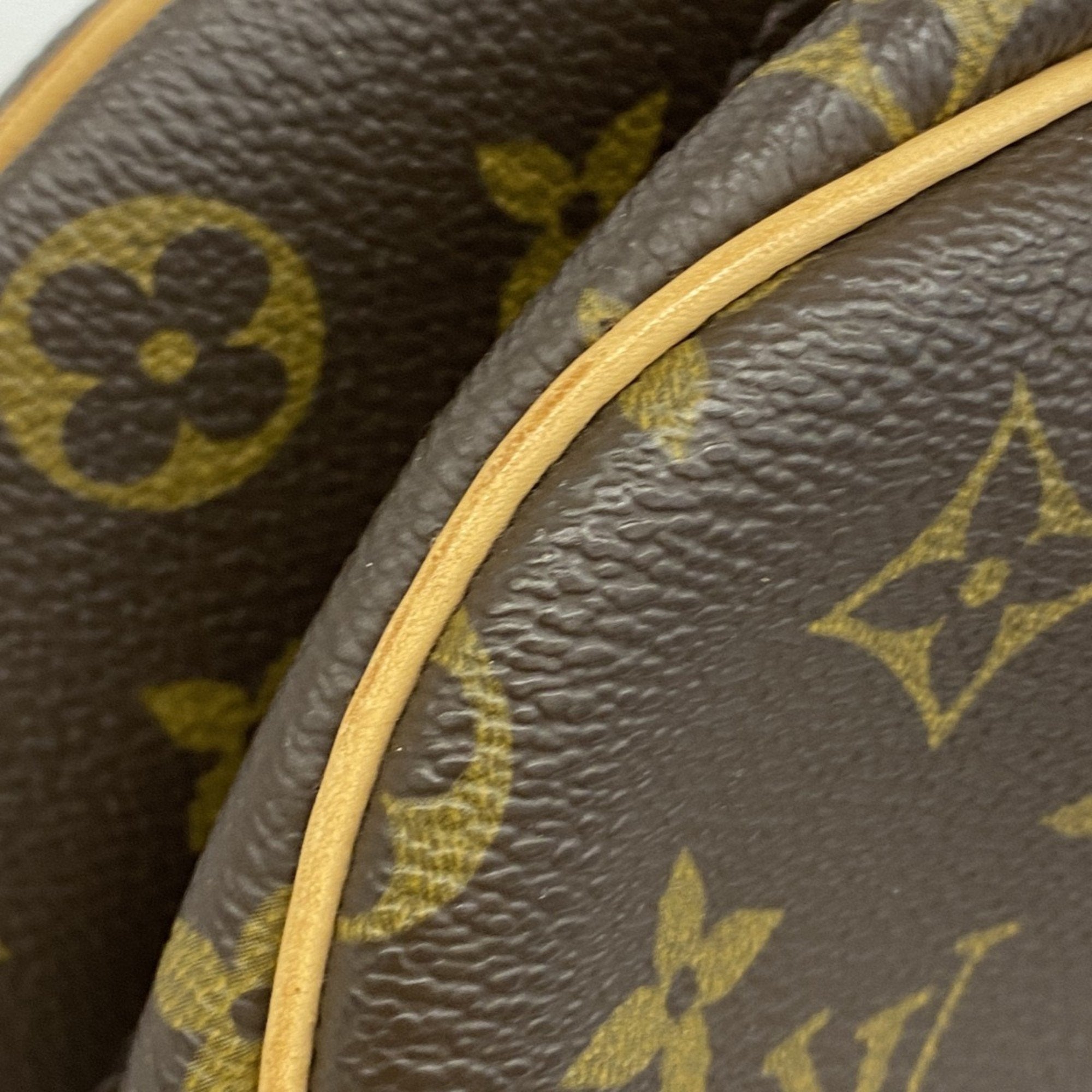 Louis Vuitton Deauville