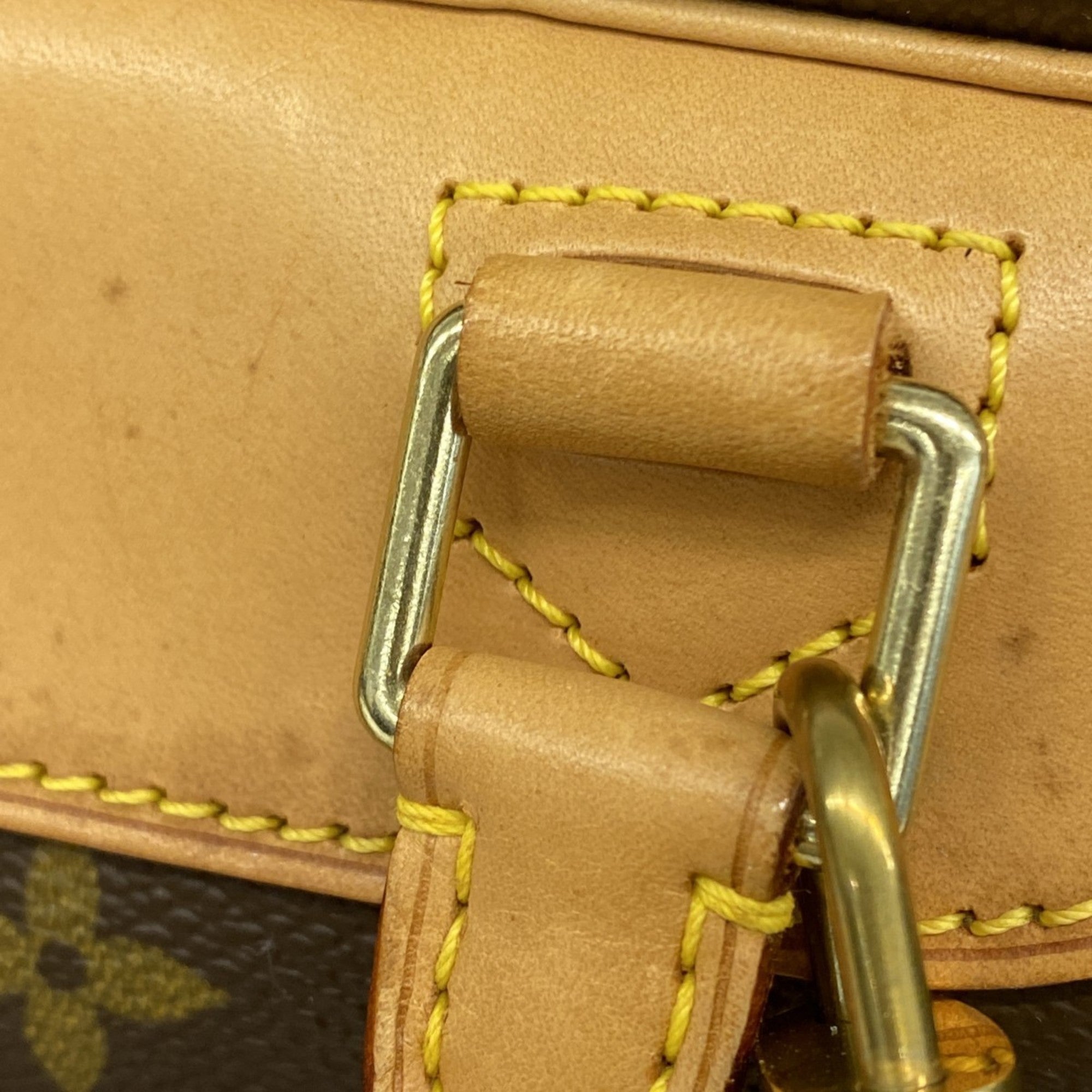Louis Vuitton Deauville