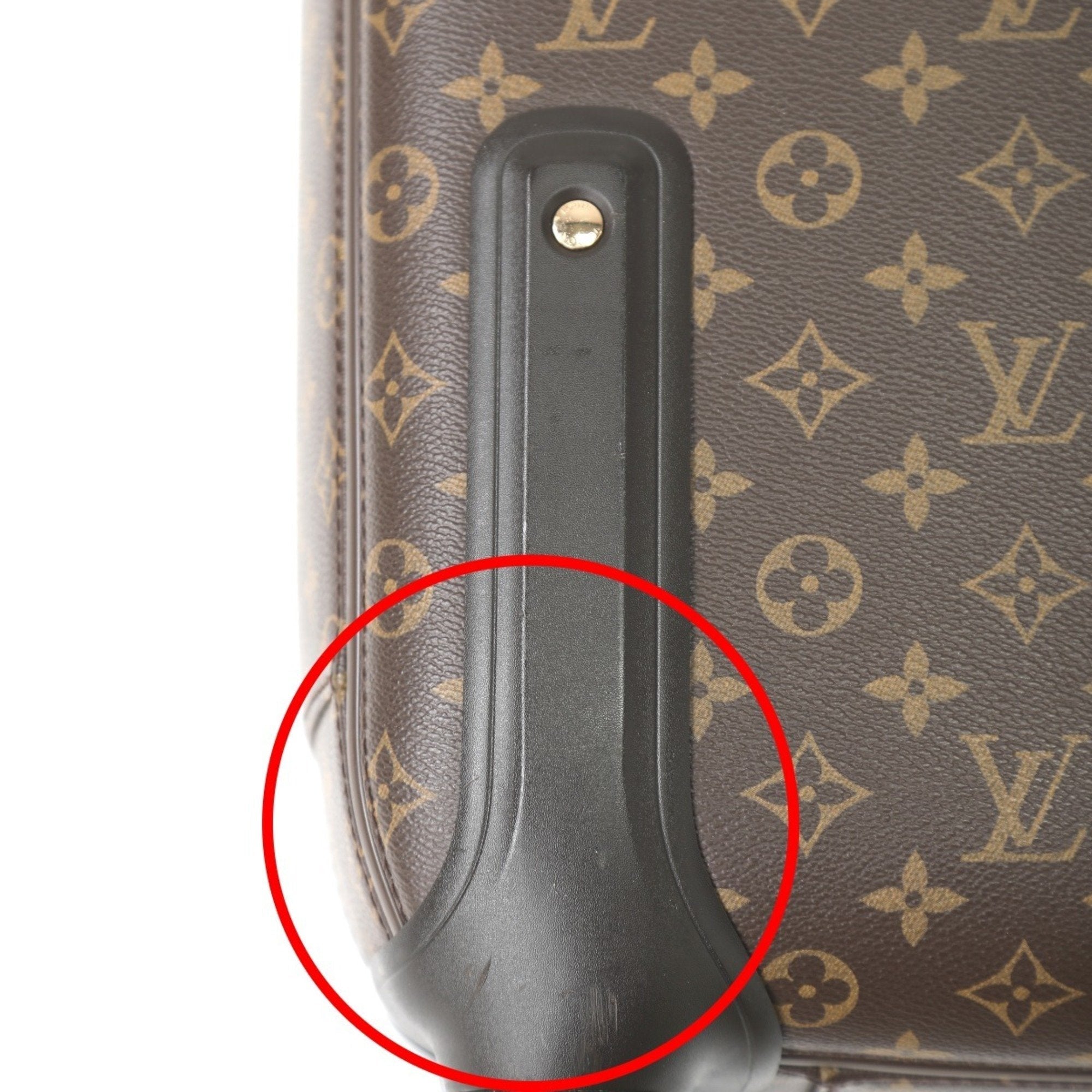 Louis Vuitton Zéphyr