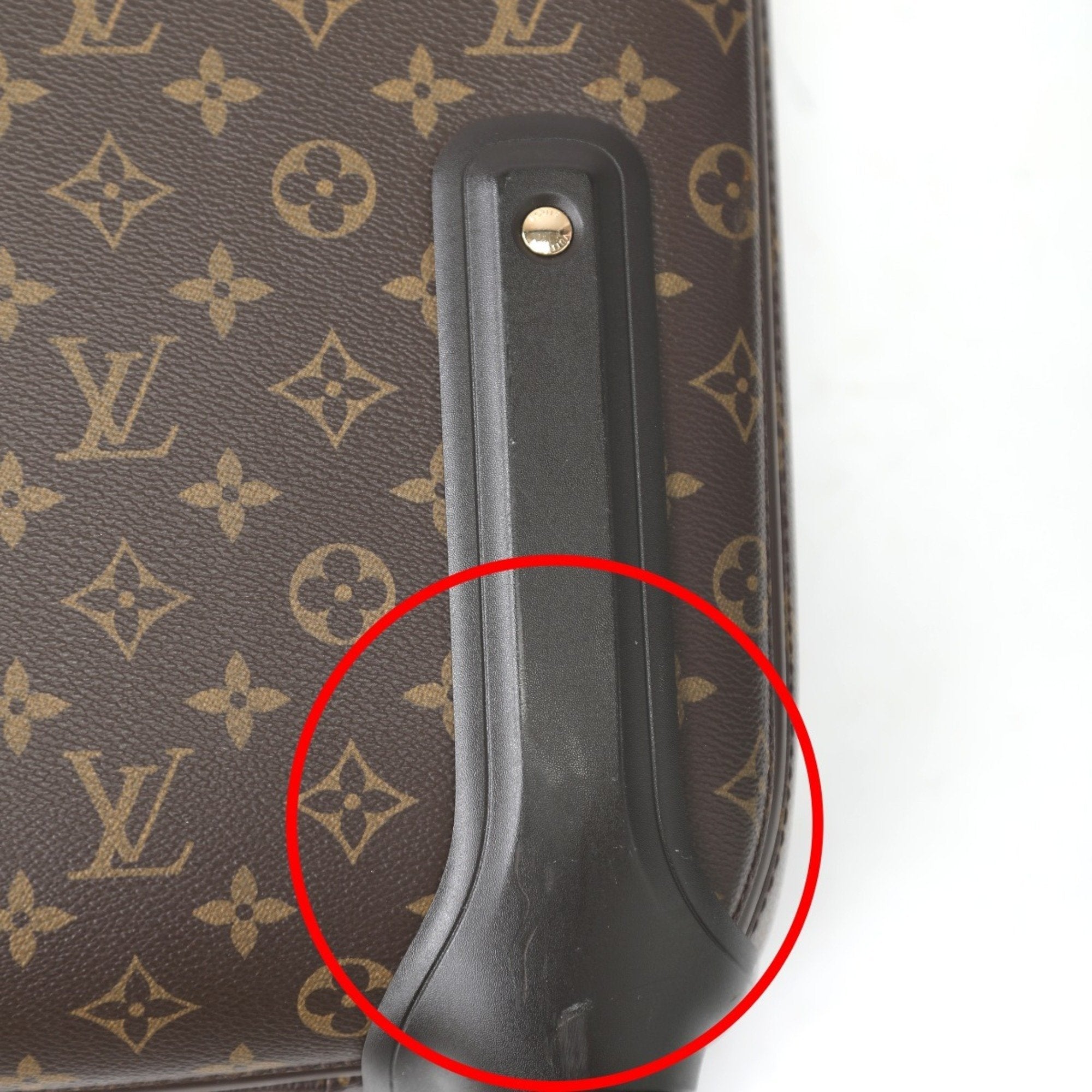 Louis Vuitton Zéphyr