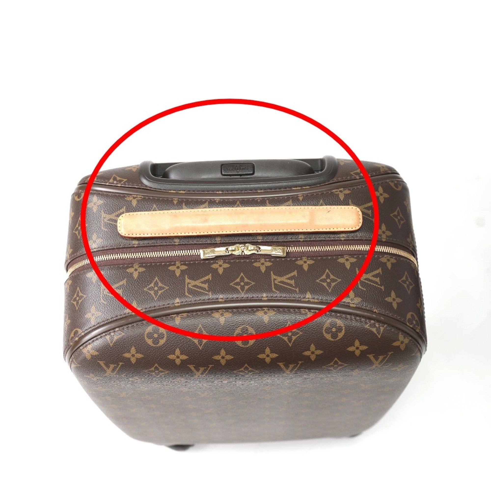 Louis Vuitton Zéphyr