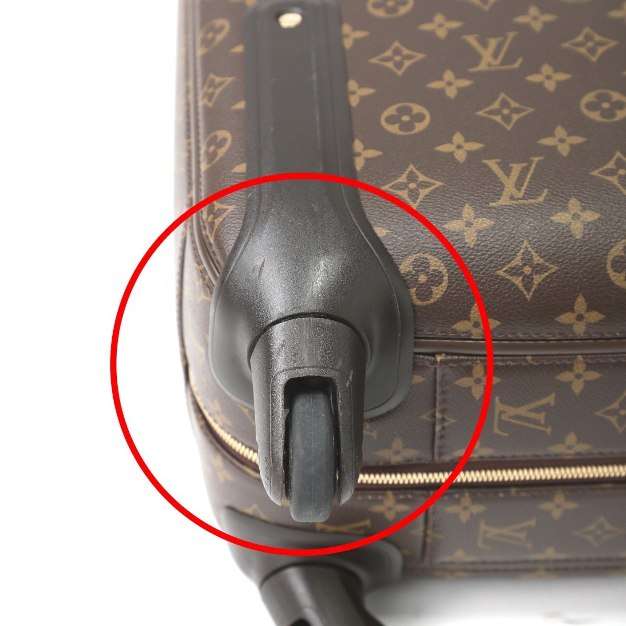 Louis Vuitton Zéphyr
