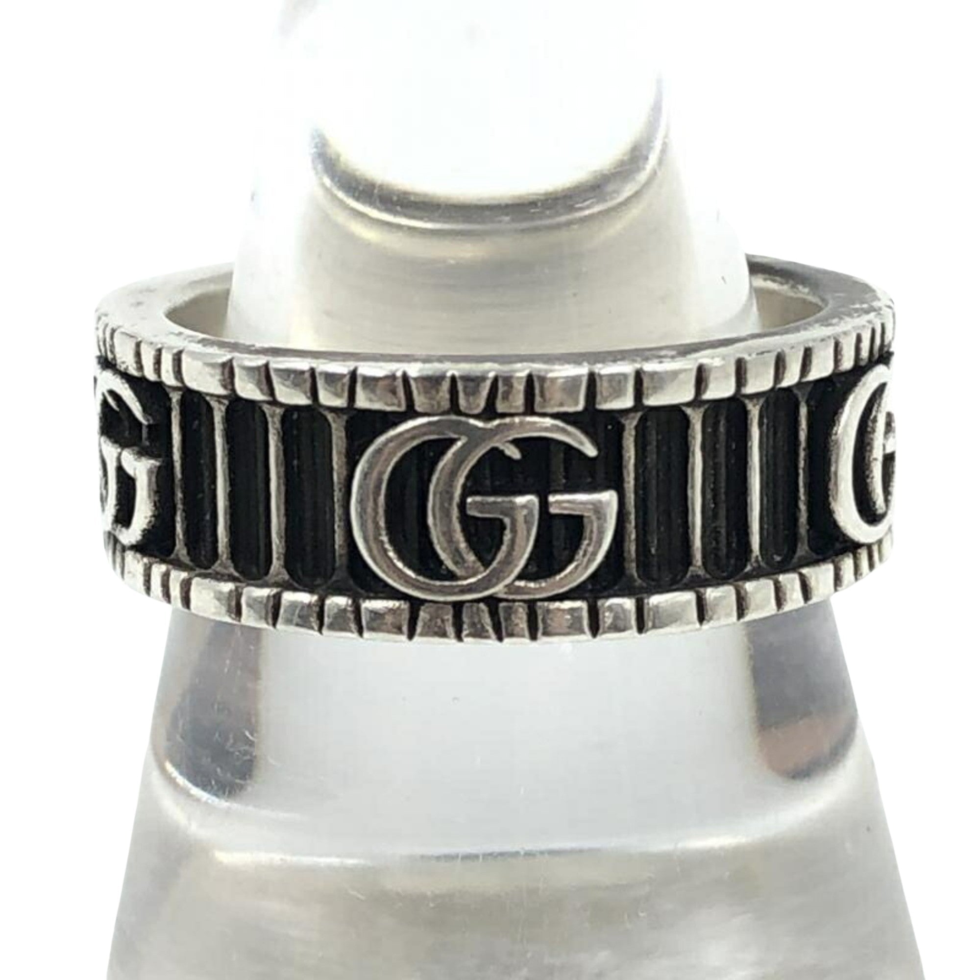 Gucci Double G