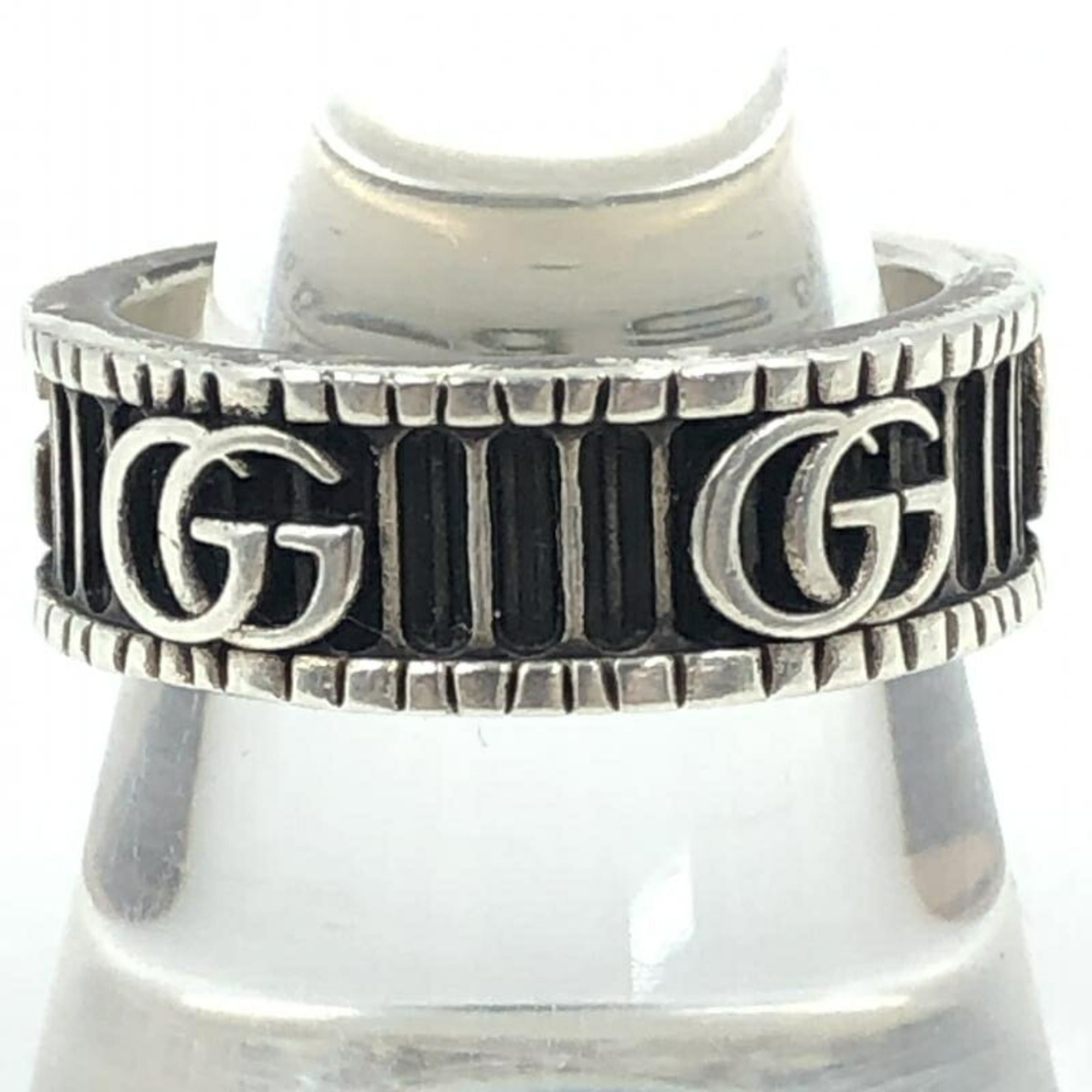 Gucci Double G