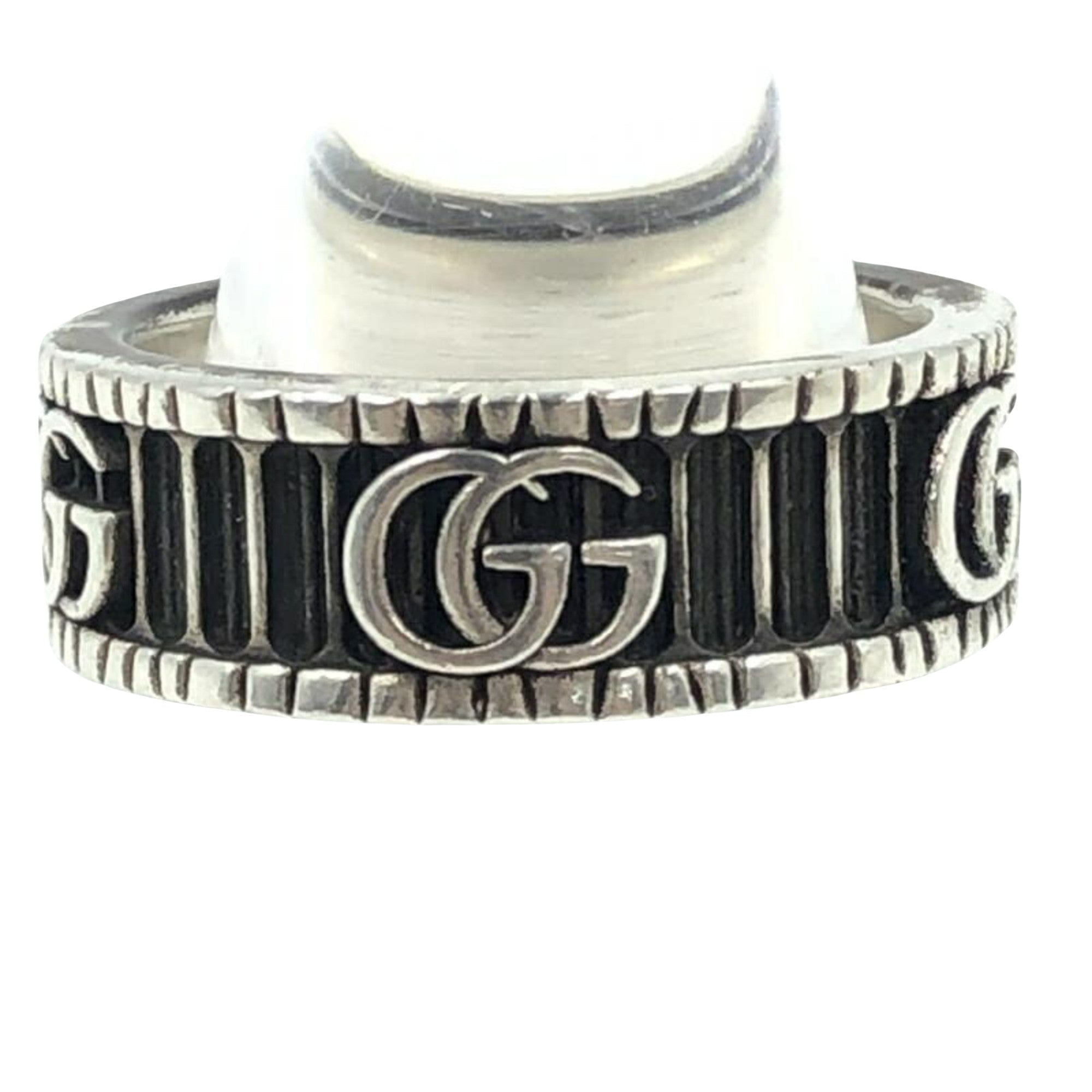 Gucci Double G