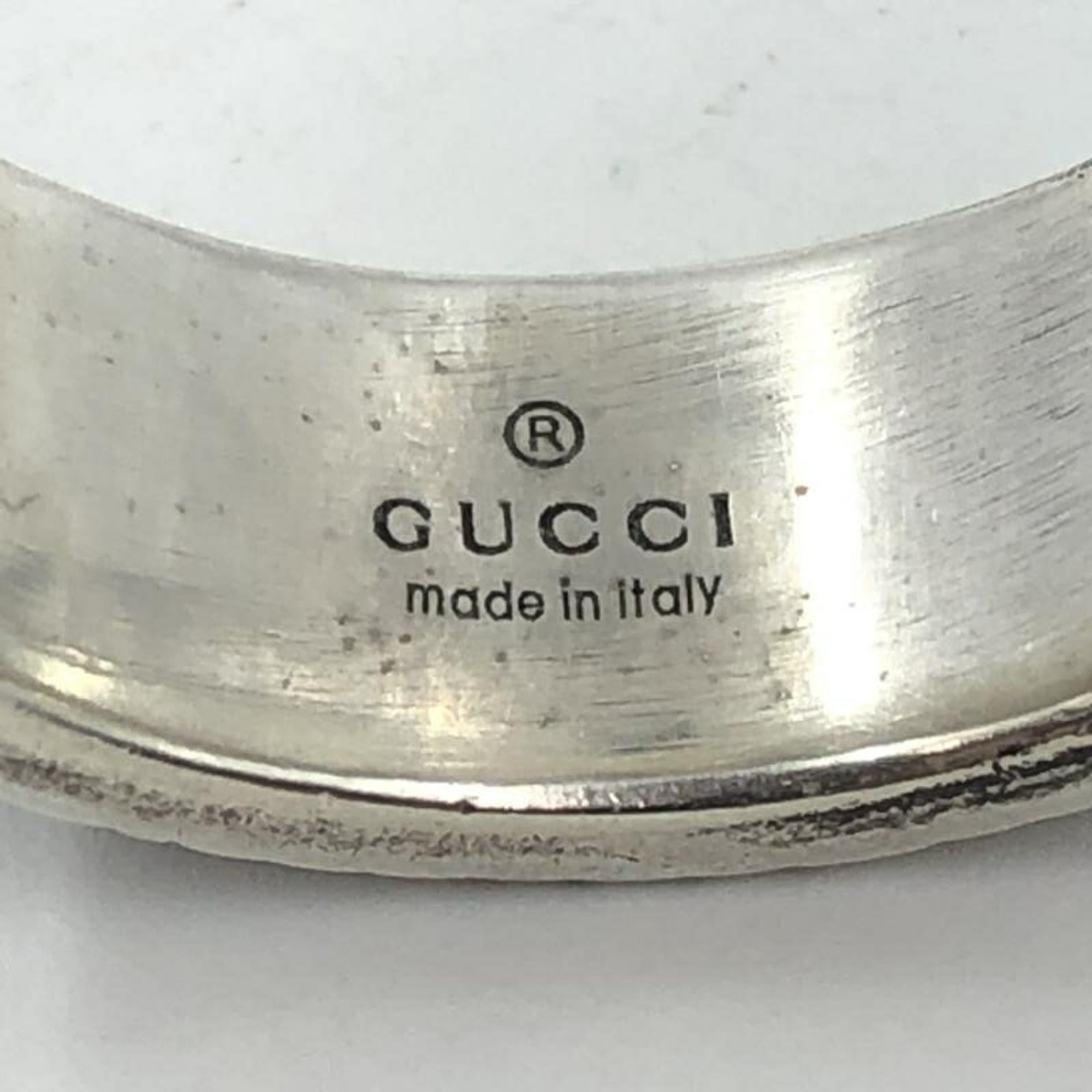 Gucci Double G