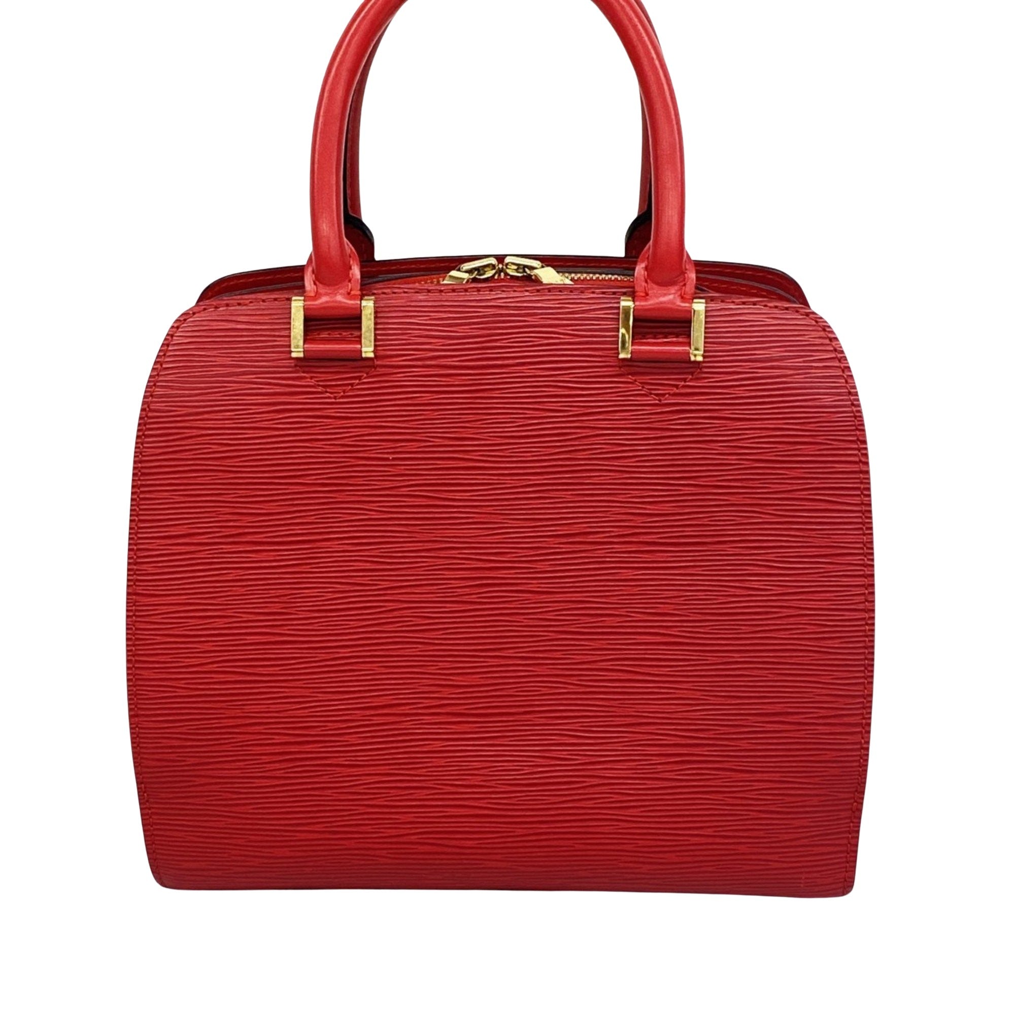 Louis Vuitton Pont Neuf