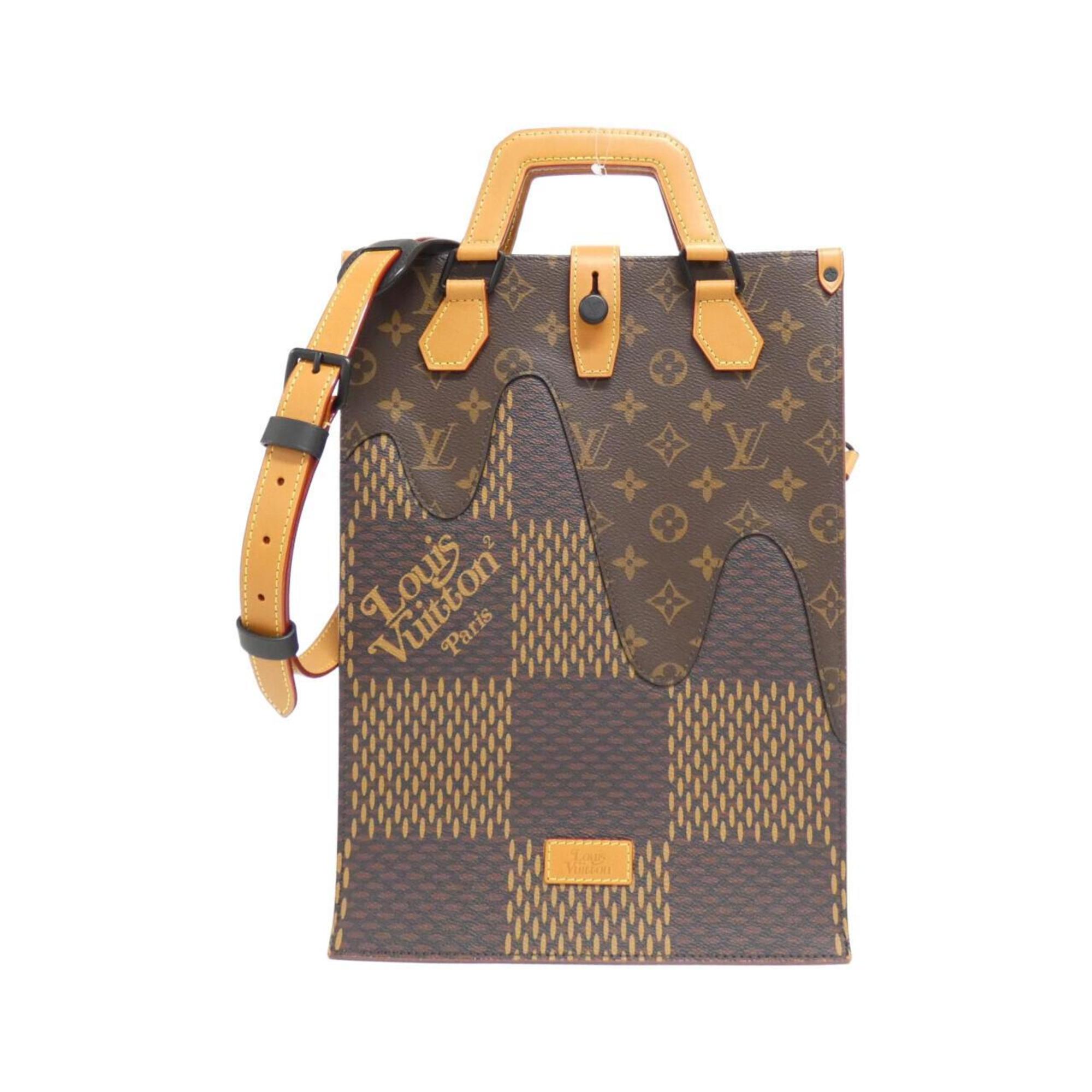 Louis Vuitton Mini Tote