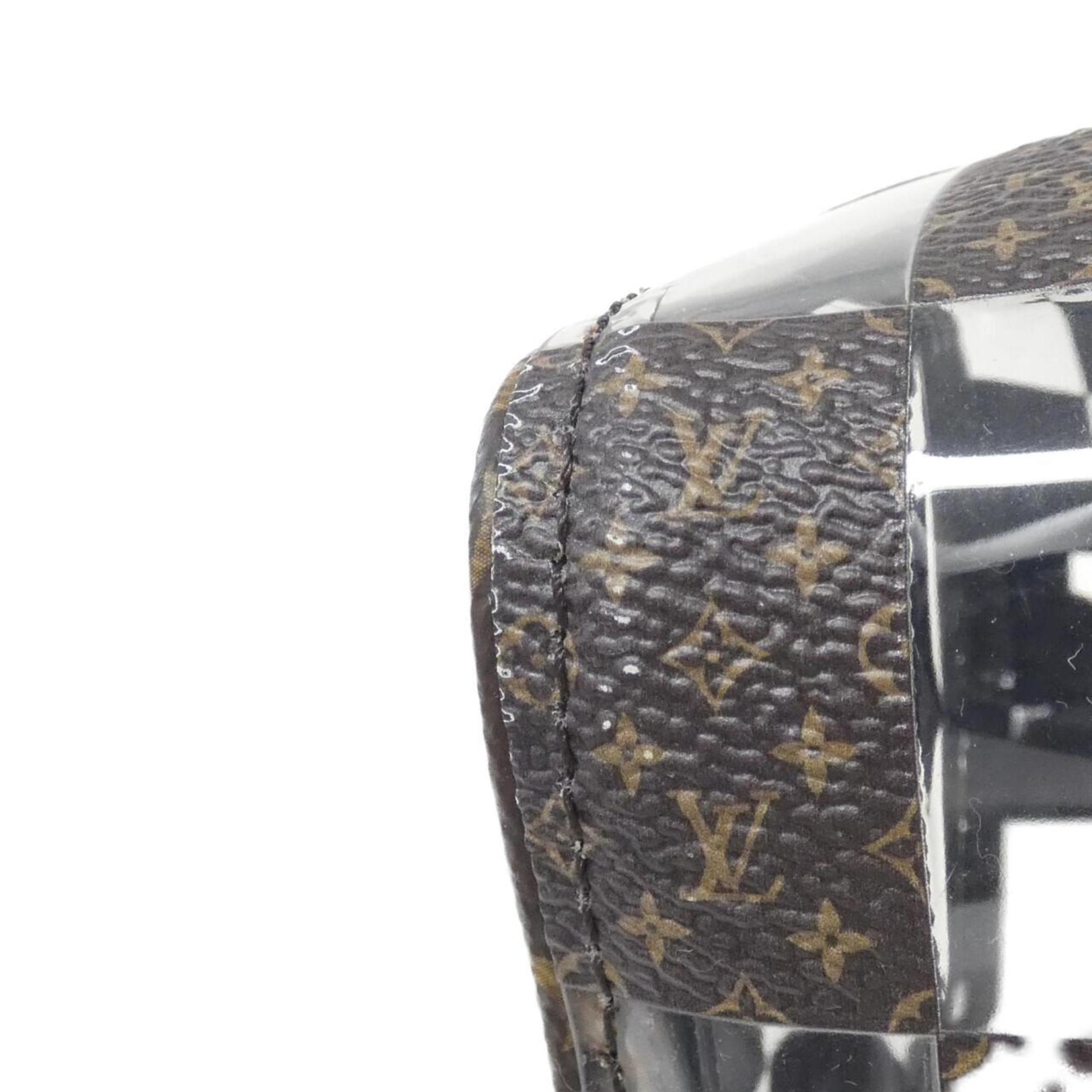 Louis Vuitton Keepall Bandoulière 25