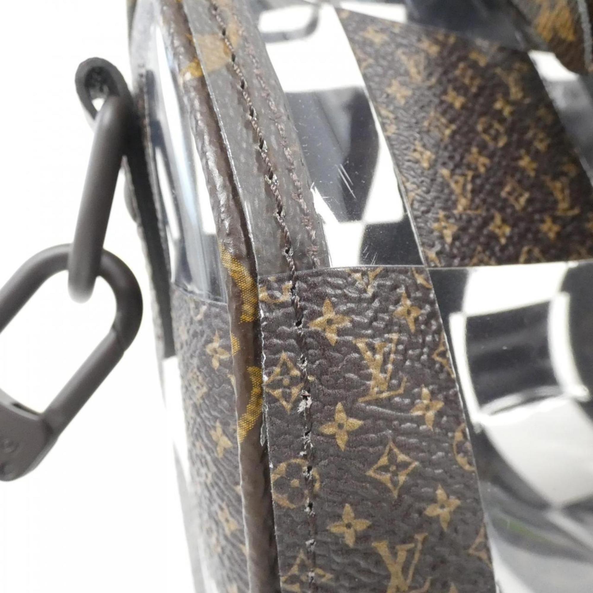 Louis Vuitton Keepall Bandoulière 25