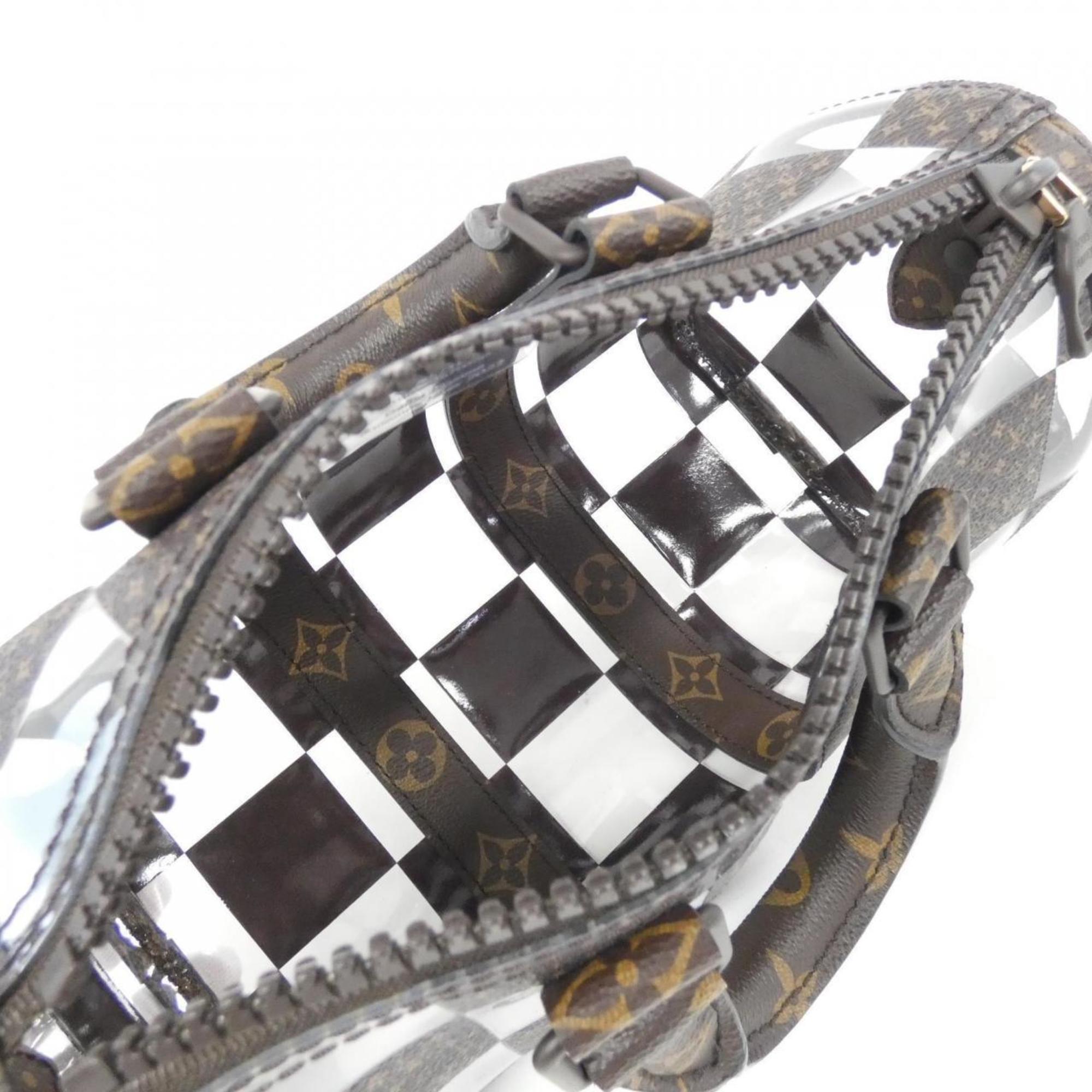 Louis Vuitton Keepall Bandoulière 25