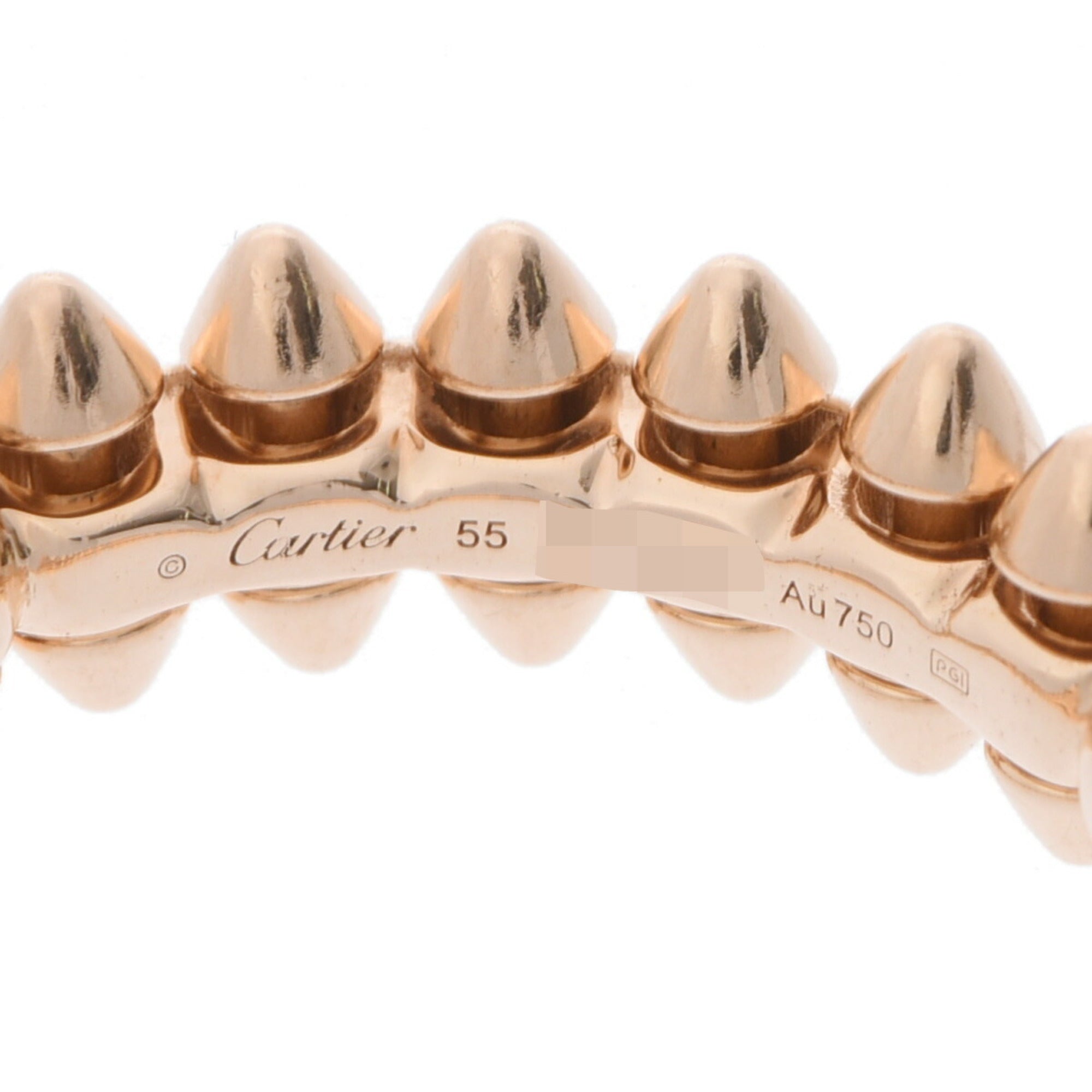 Cartier Clash De Cartier