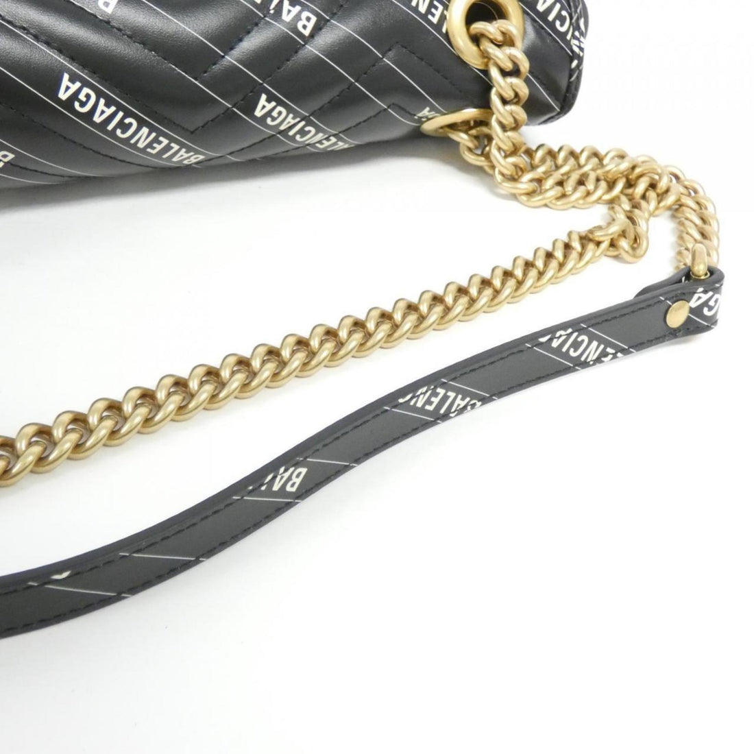 Gucci X Balenciaga