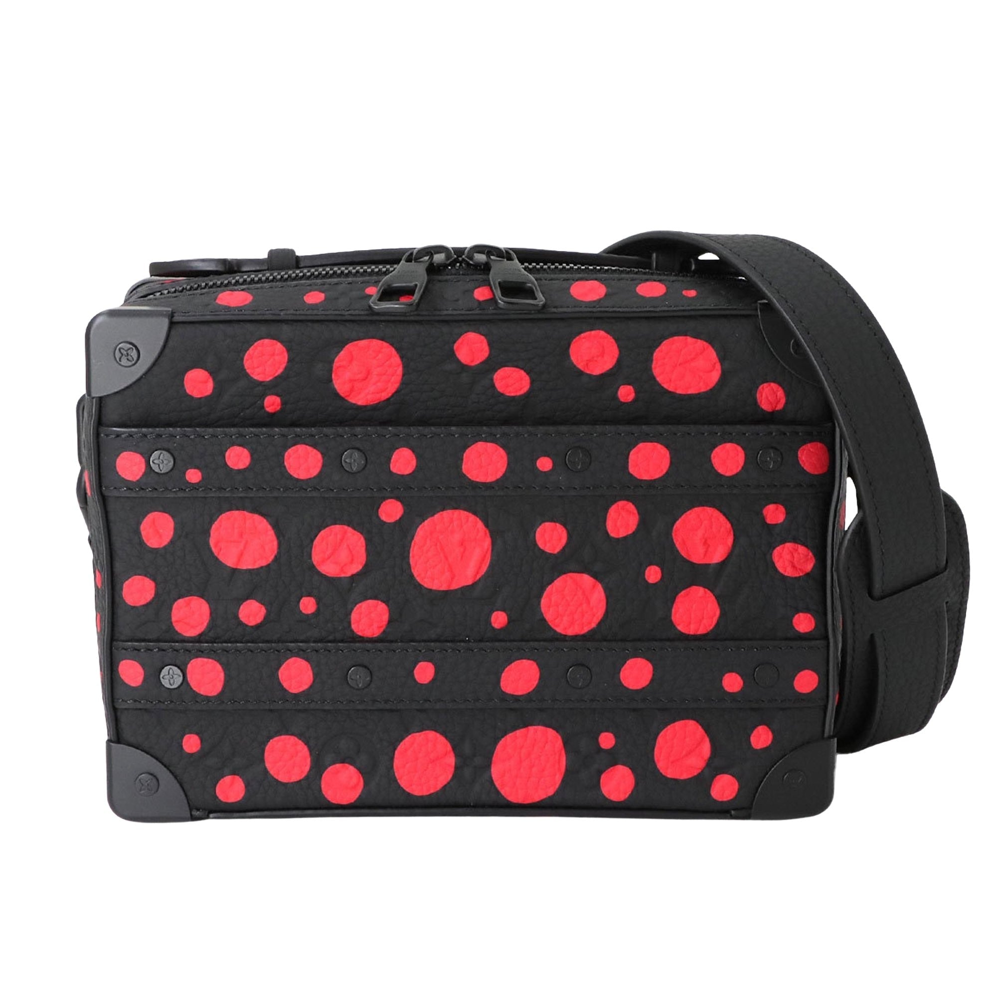 Louis Vuitton Soft Trunk