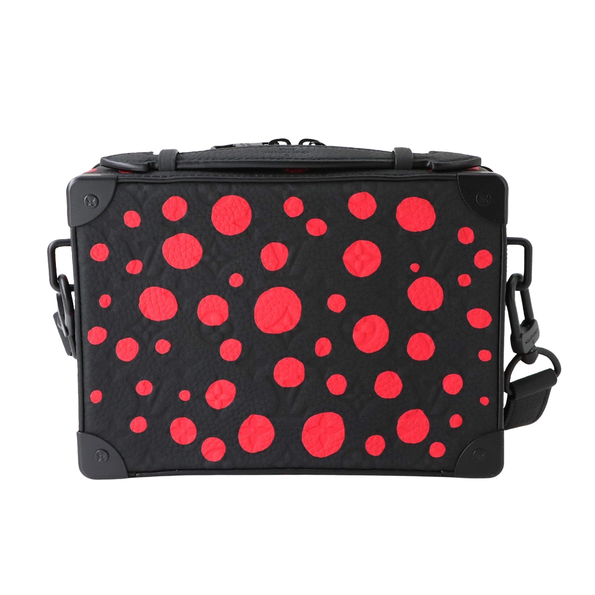 Louis Vuitton Soft Trunk