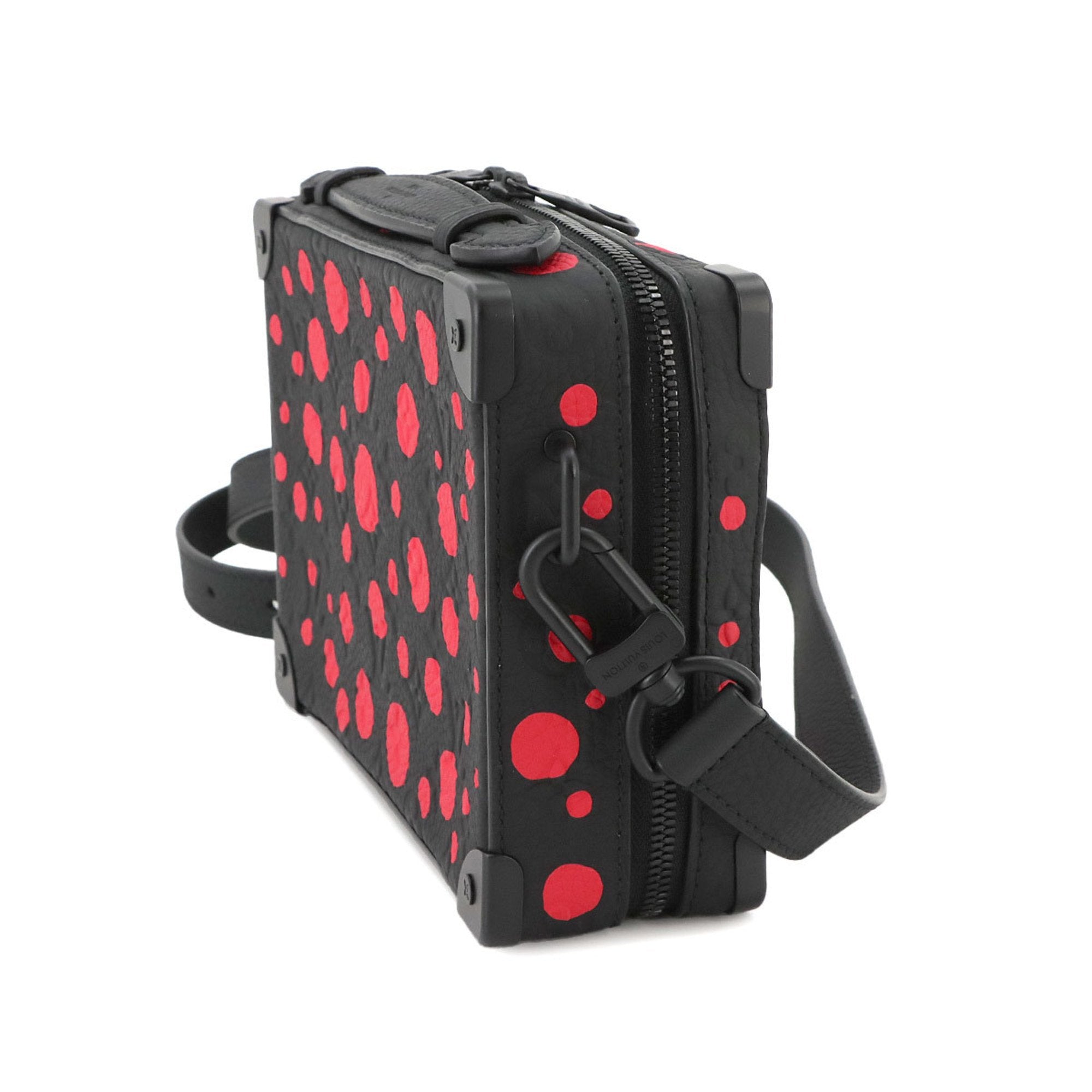 Louis Vuitton Soft Trunk