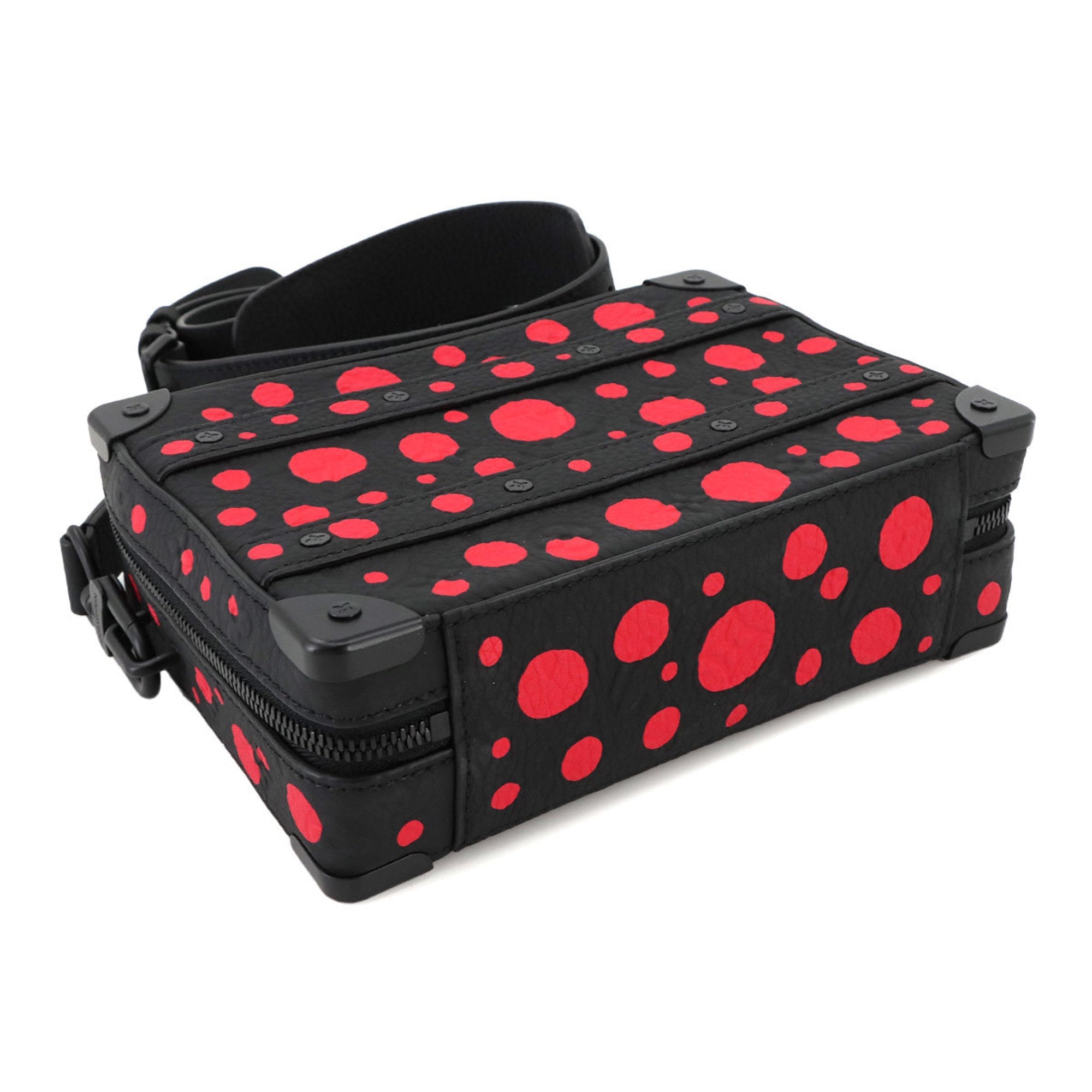 Louis Vuitton Soft Trunk