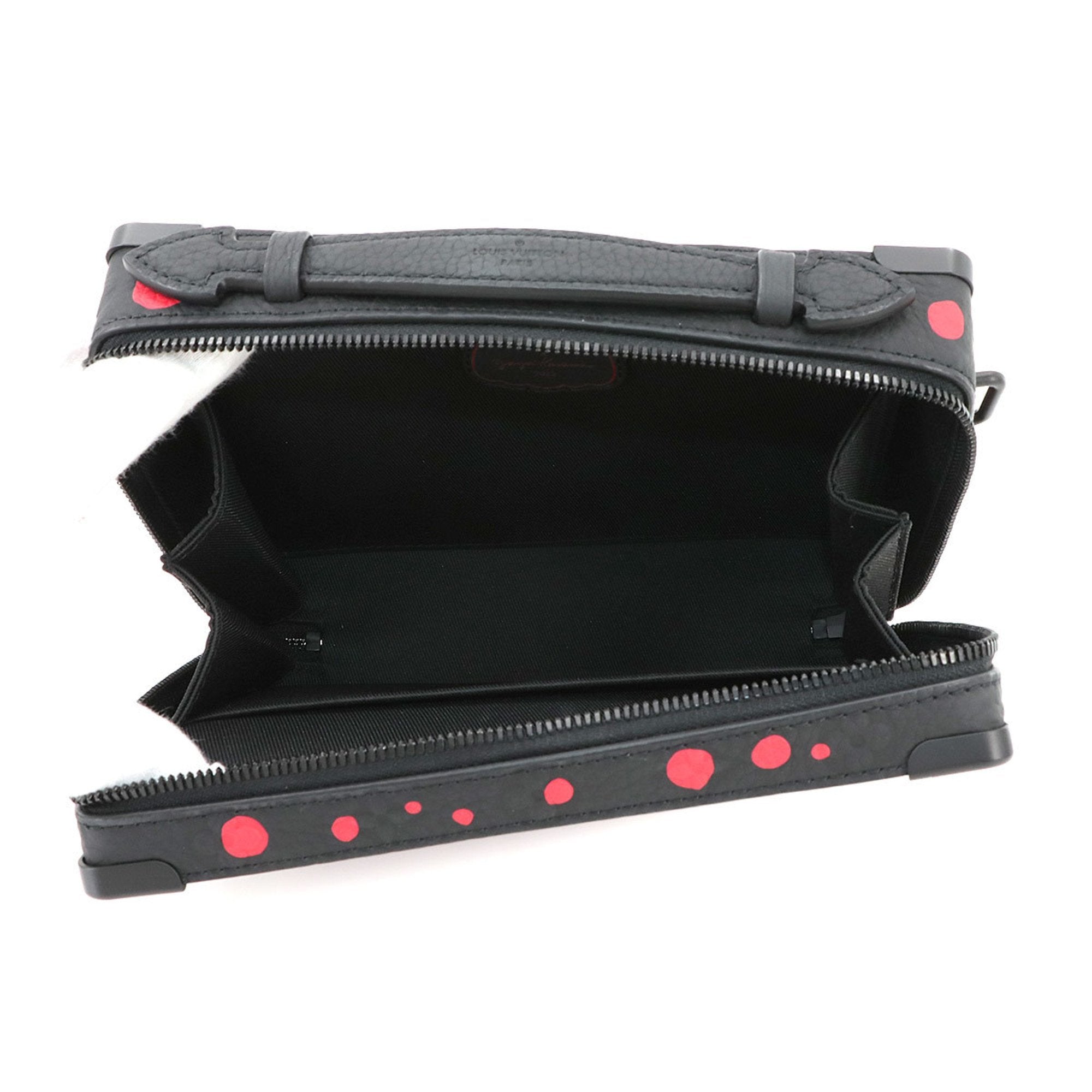 Louis Vuitton Soft Trunk