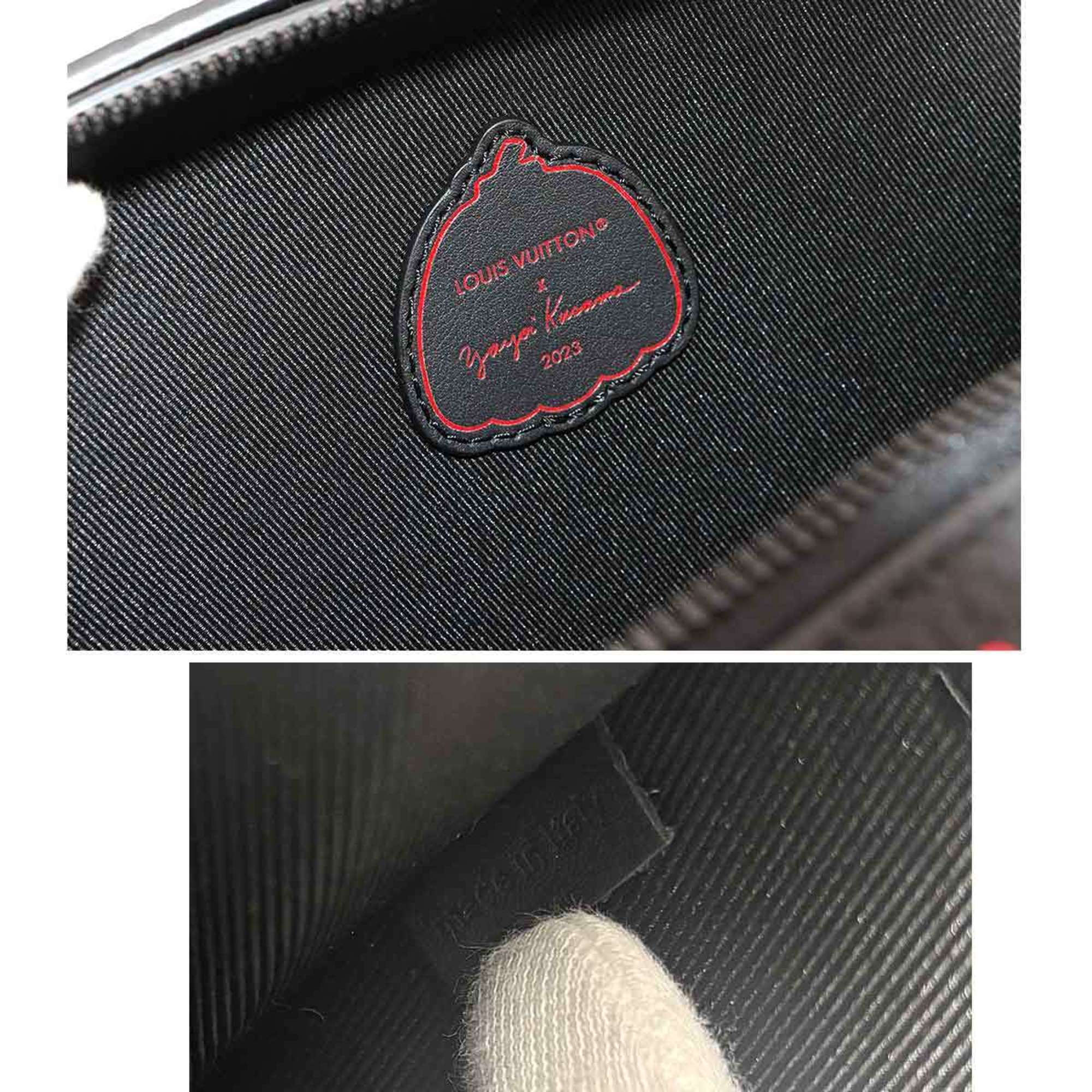 Louis Vuitton Soft Trunk