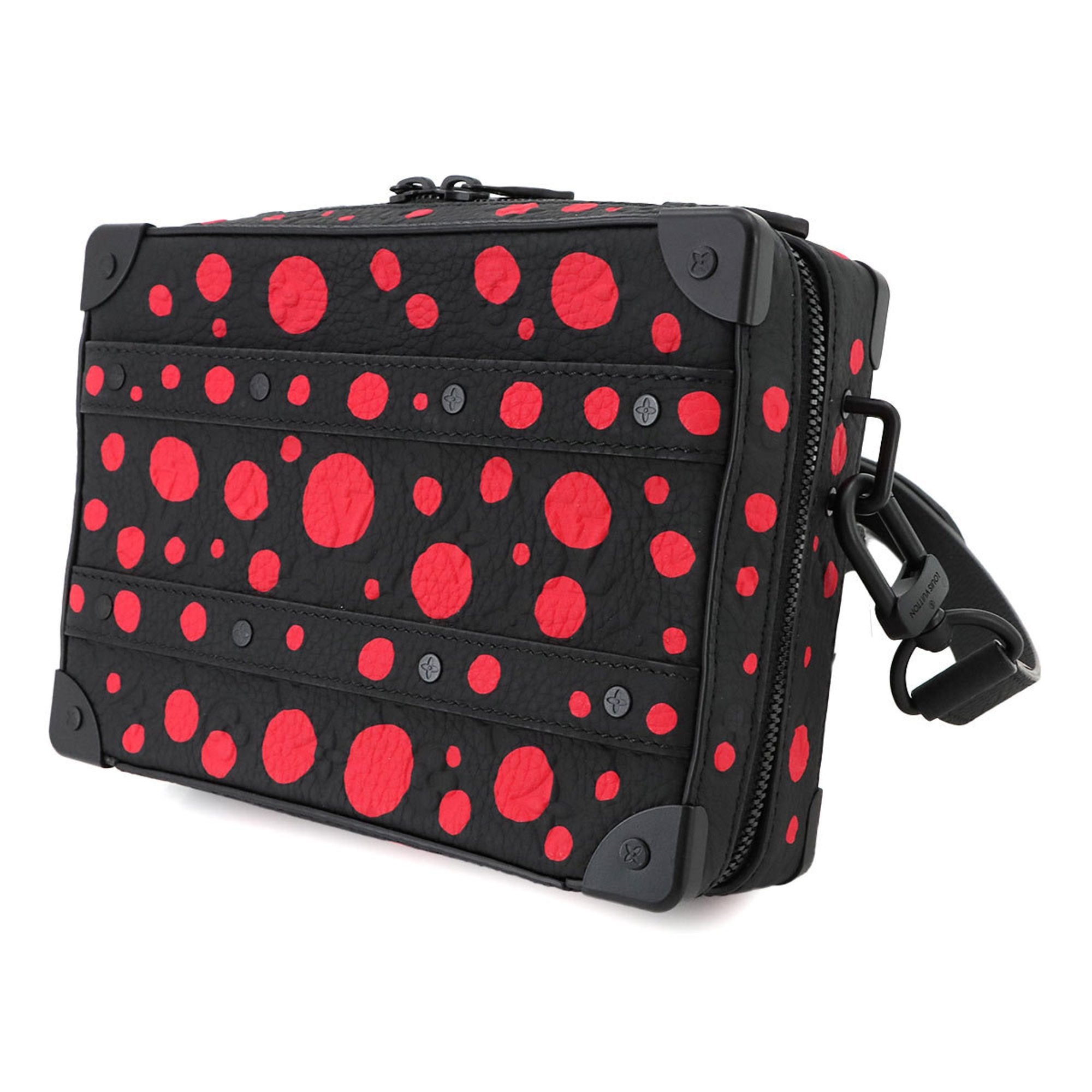 Louis Vuitton Soft Trunk