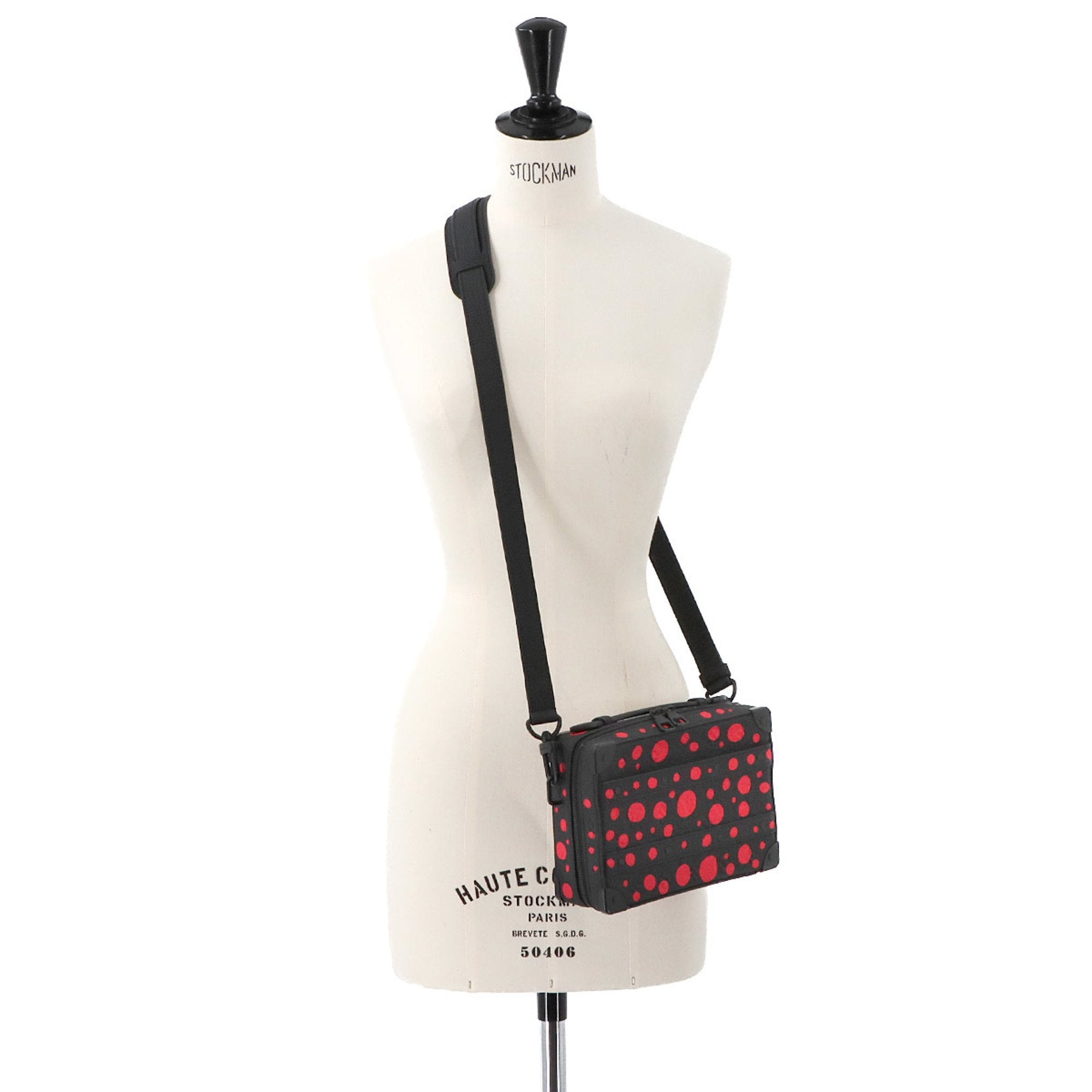 Louis Vuitton Soft Trunk