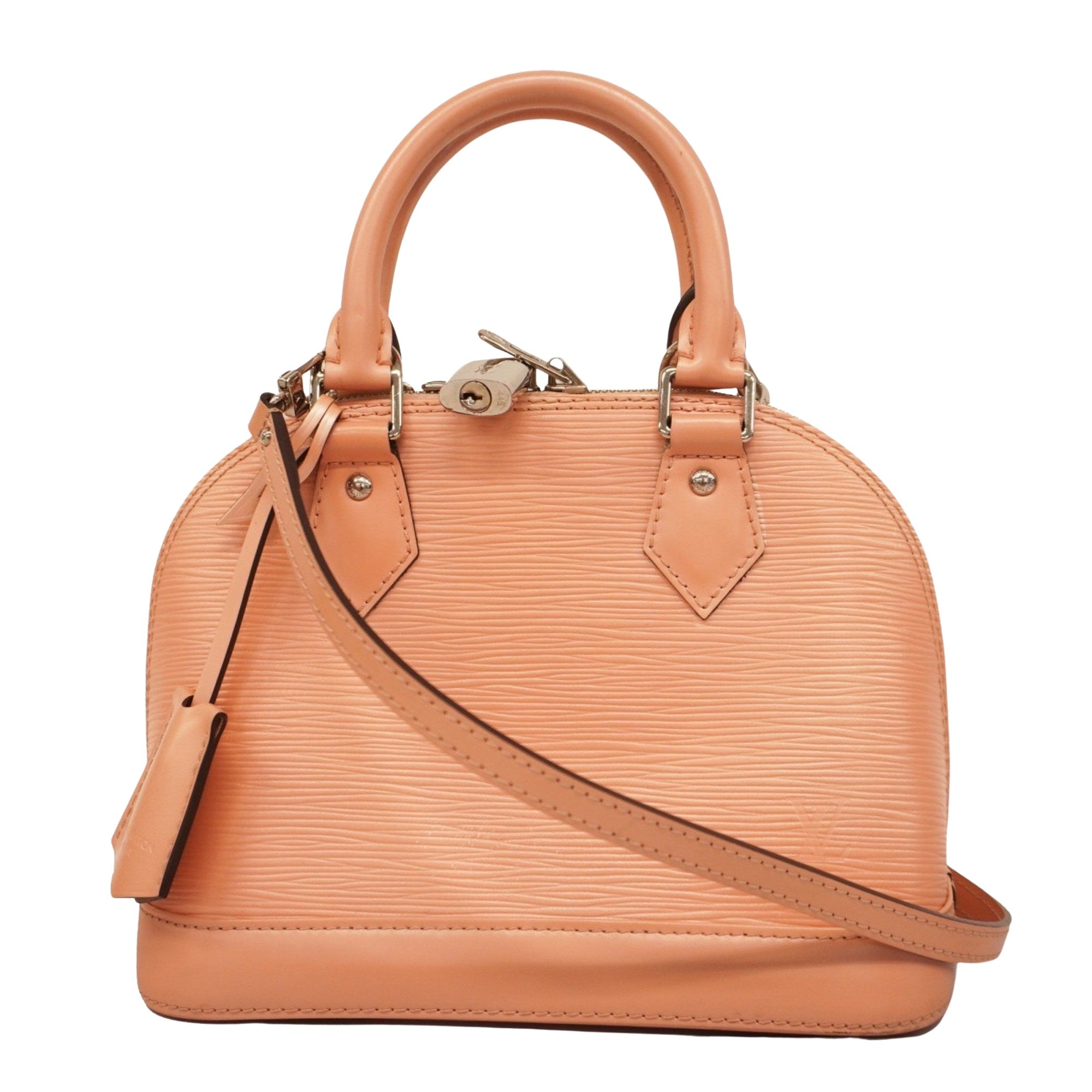 Louis Vuitton Alma Bb