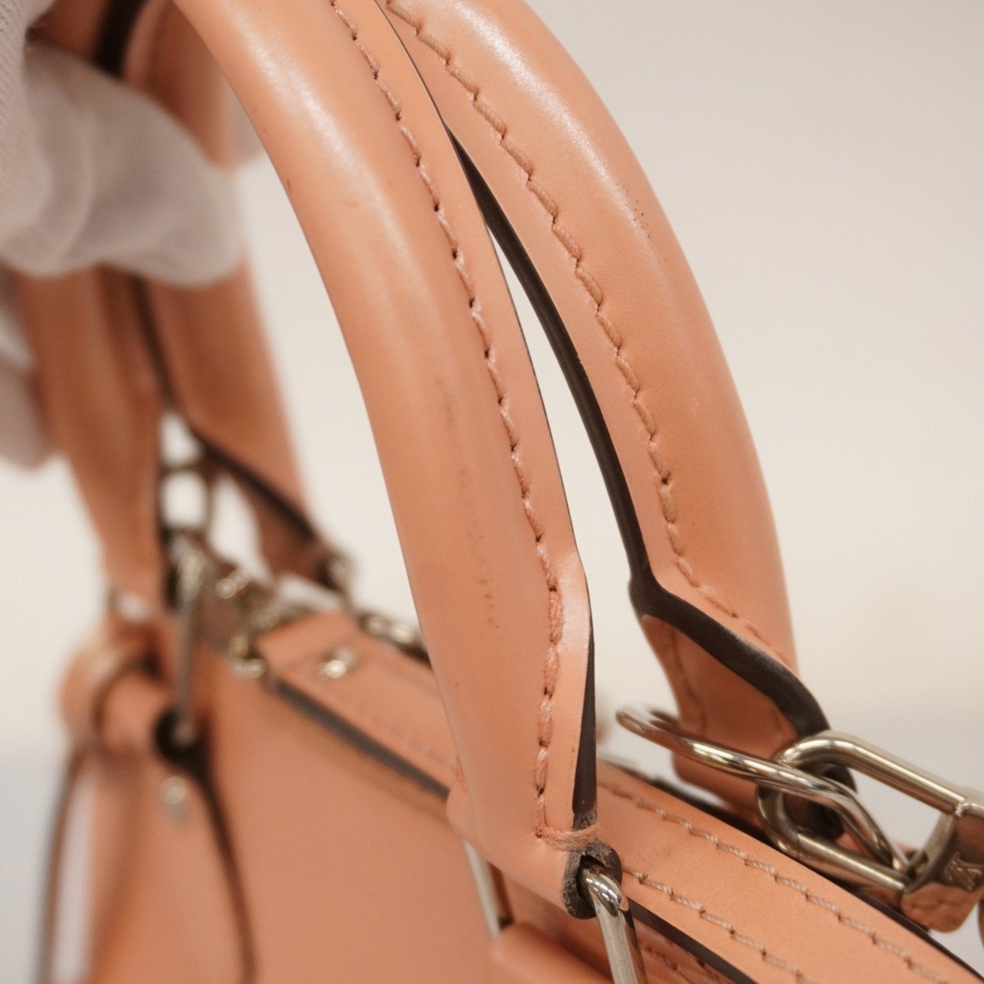Louis Vuitton Alma Bb